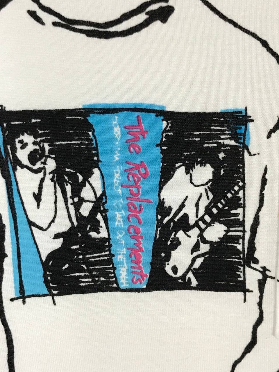 Takahiromiyashita The Soloist. 2017 Ted kramer the replacement Size US L / EU 52-54 / 3 - 4 Thumbnail