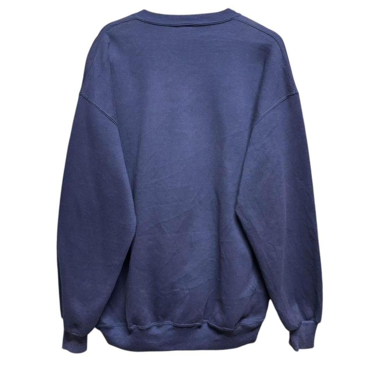 Vintage Vintage Mon GMI sweatshirt size: XL Size US XL / EU 56 / 4 - 4 Thumbnail