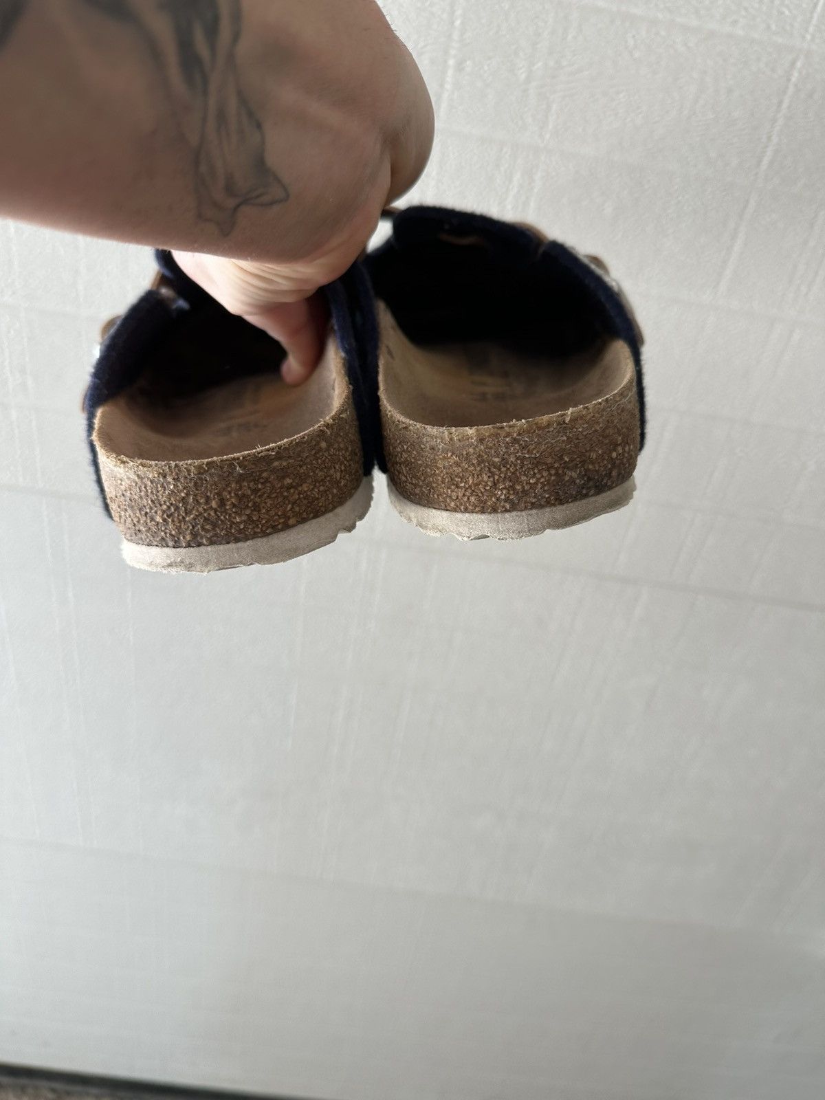 Birkenstock Birkenstock X Concepts Size US 10.5 / EU 43-44 - 6 Thumbnail