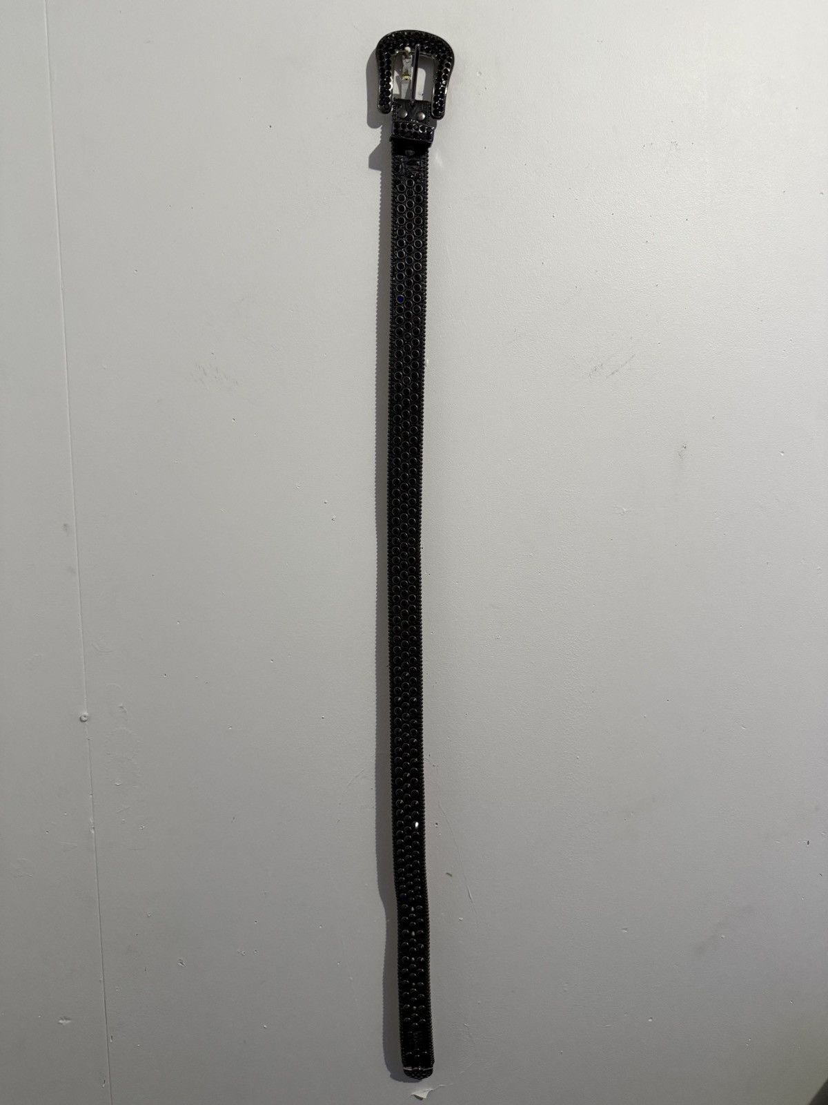 B.B. Simon B.B. Simon belt Size 34 - 1 Thumbnail