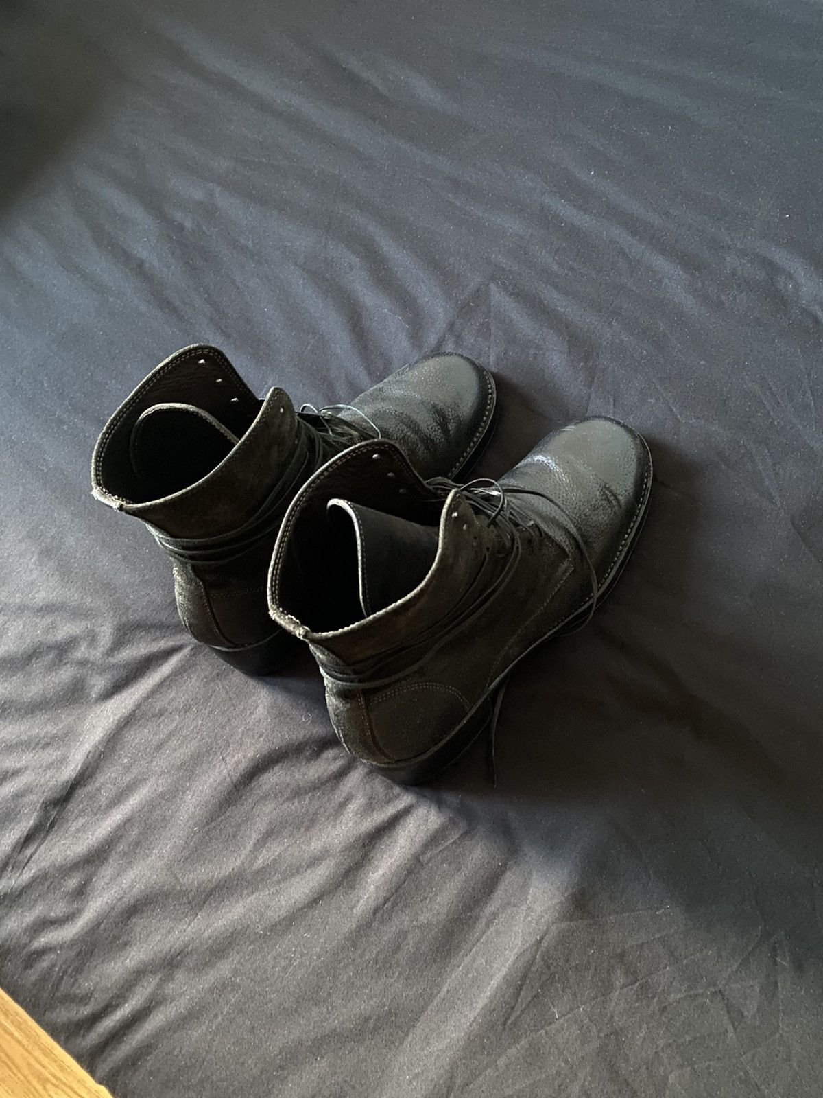 Guidi Guidi 795Z boots Size US 8 / EU 41 - 4 Thumbnail