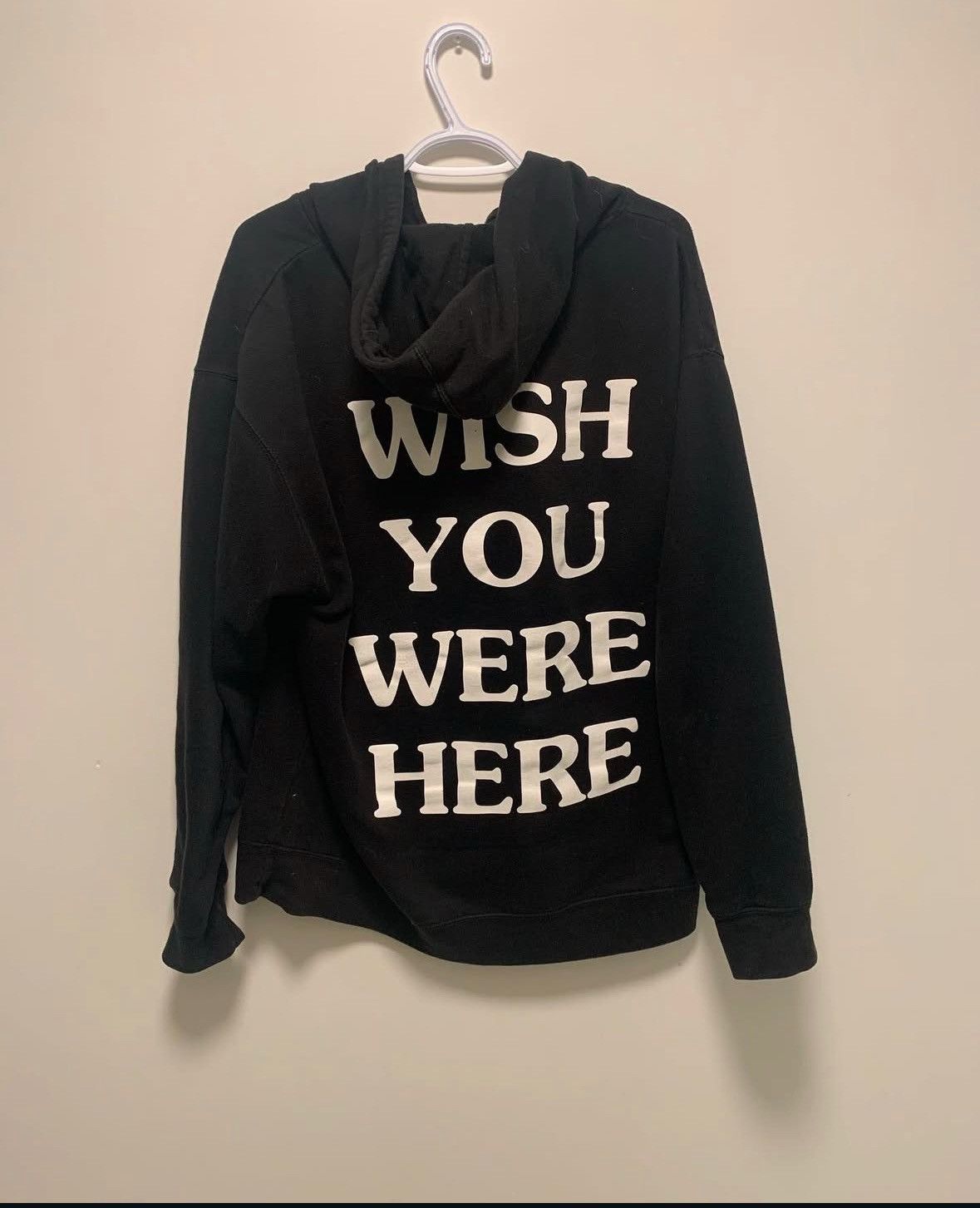 Travis Scott Travis Scott Astroworld hoodie Size US L / EU 52-54 / 3 - 2 Thumbnail