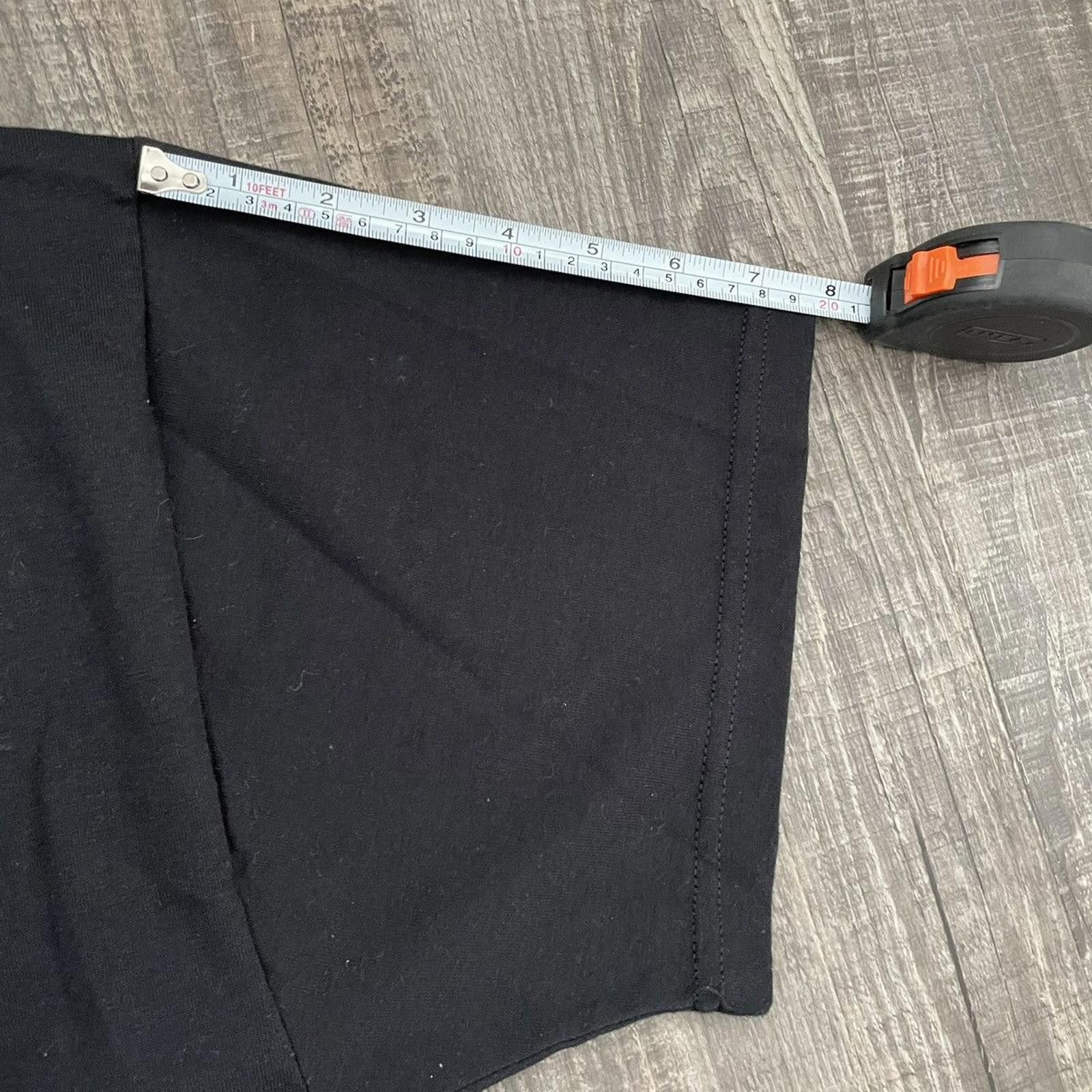Russell Athletic RUSSELL • VNTG "Nublend" Tee (XL) Size US XL / EU 56 / 4 - 3 Thumbnail