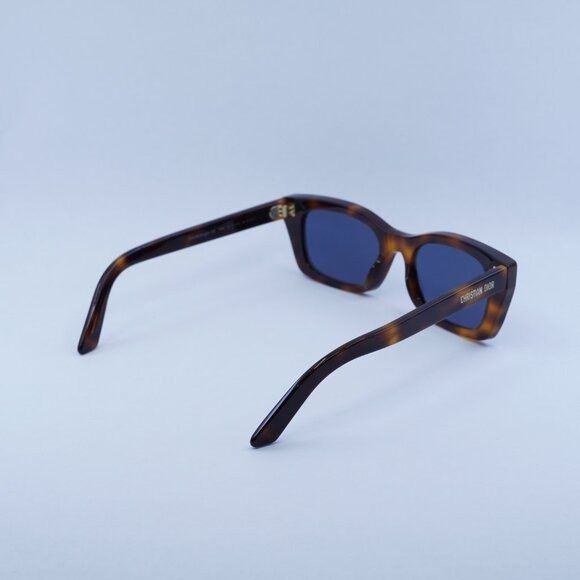 Dior 🕶️ New Dior DIORMIDNIGHT S3I 26B0 Sunglasses - Honey Havana Size ONE SIZE - 10 Thumbnail
