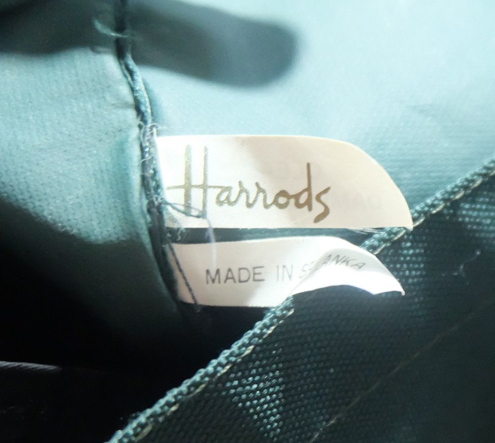 Harrods Harrods tote bag Size ONE SIZE - 3 Thumbnail