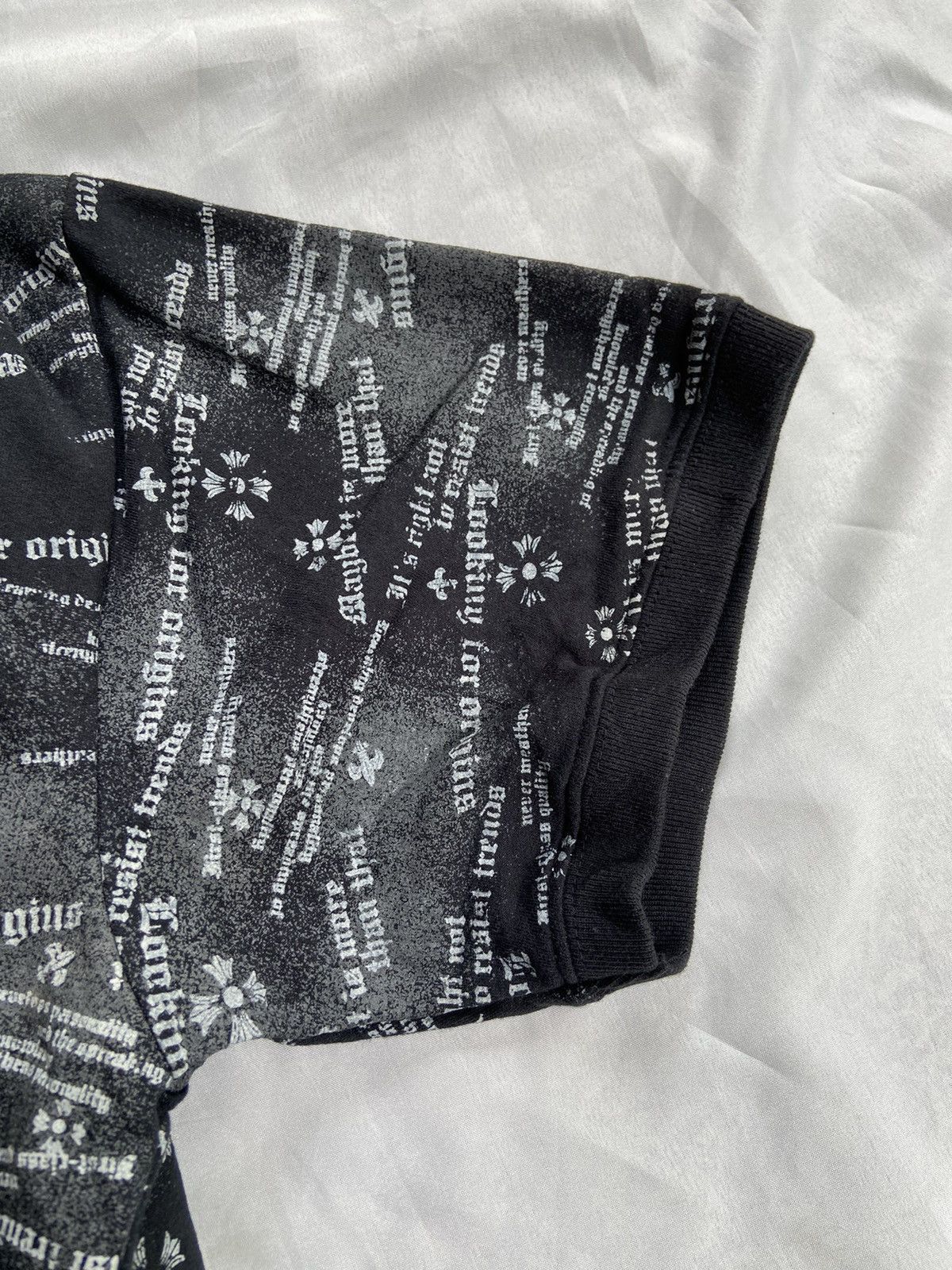 Japanese Brand MAYBE ITS MORE THAN THAT DOUBLE LAYER BEAUMONT CARR ZIP Size US XL / EU 56 / 4 - 11 Thumbnail