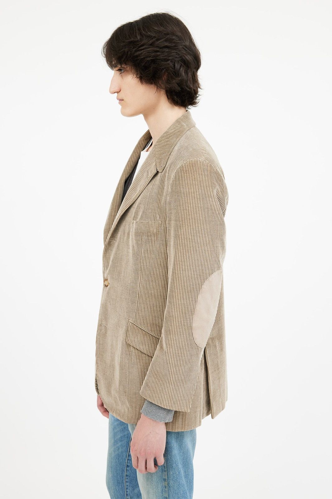 Loro Piana Men’s blazer Loro Piana Size 38R - 10 Thumbnail