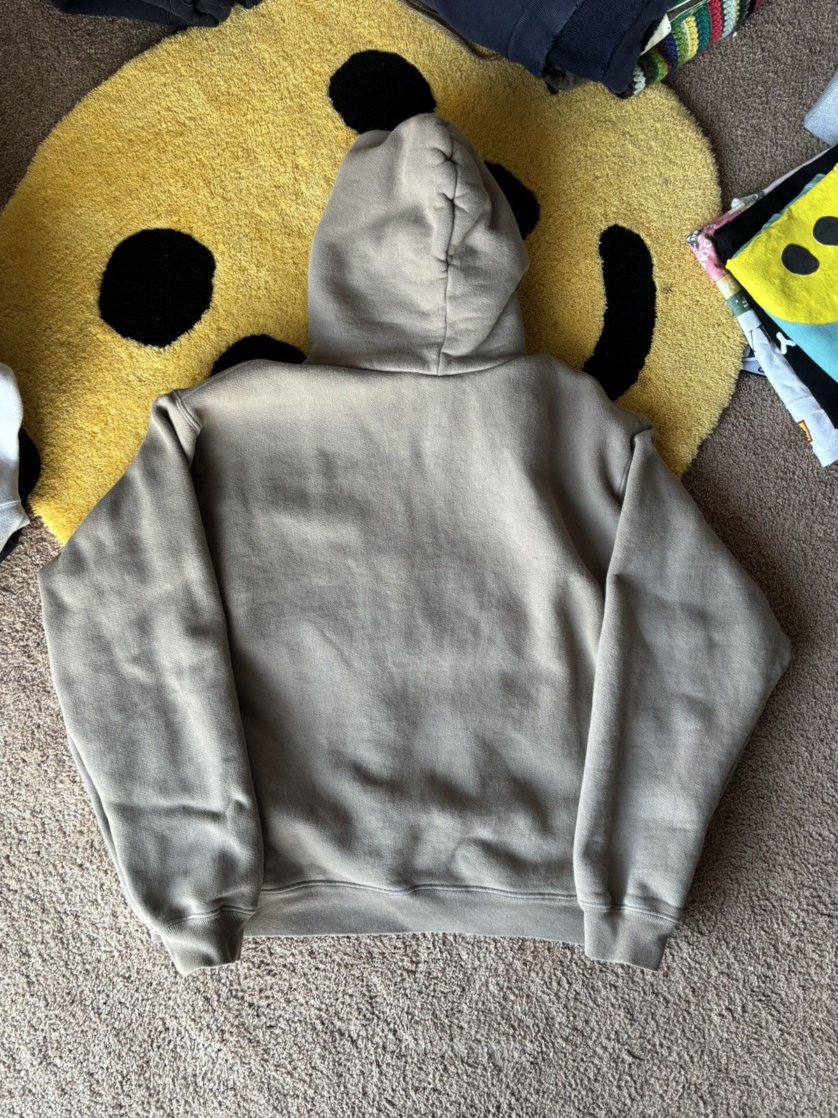 Yeezy Sample Yeezy Season 6 Zip Up Size US M / EU 48-50 / 2 - 3 Thumbnail