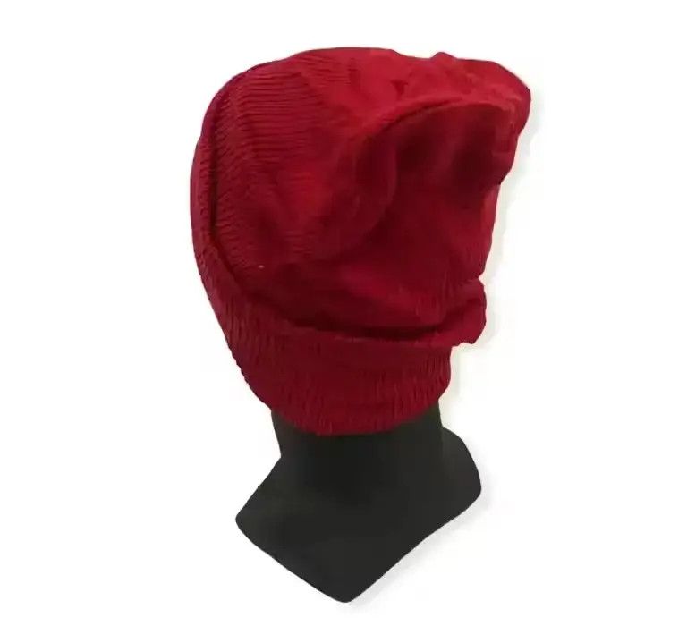 MLB × New York Yankees Vintage New York Yankees Logo beanie Size ONE SIZE - 5 Thumbnail
