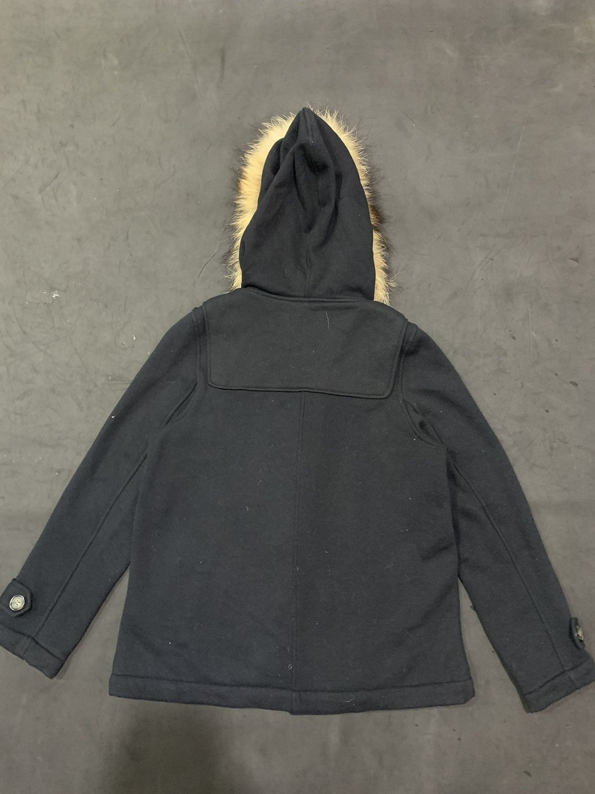 If Six Was Nine Colza japanese furhoodie archived styled Size US M / EU 48-50 / 2 - 6 Thumbnail