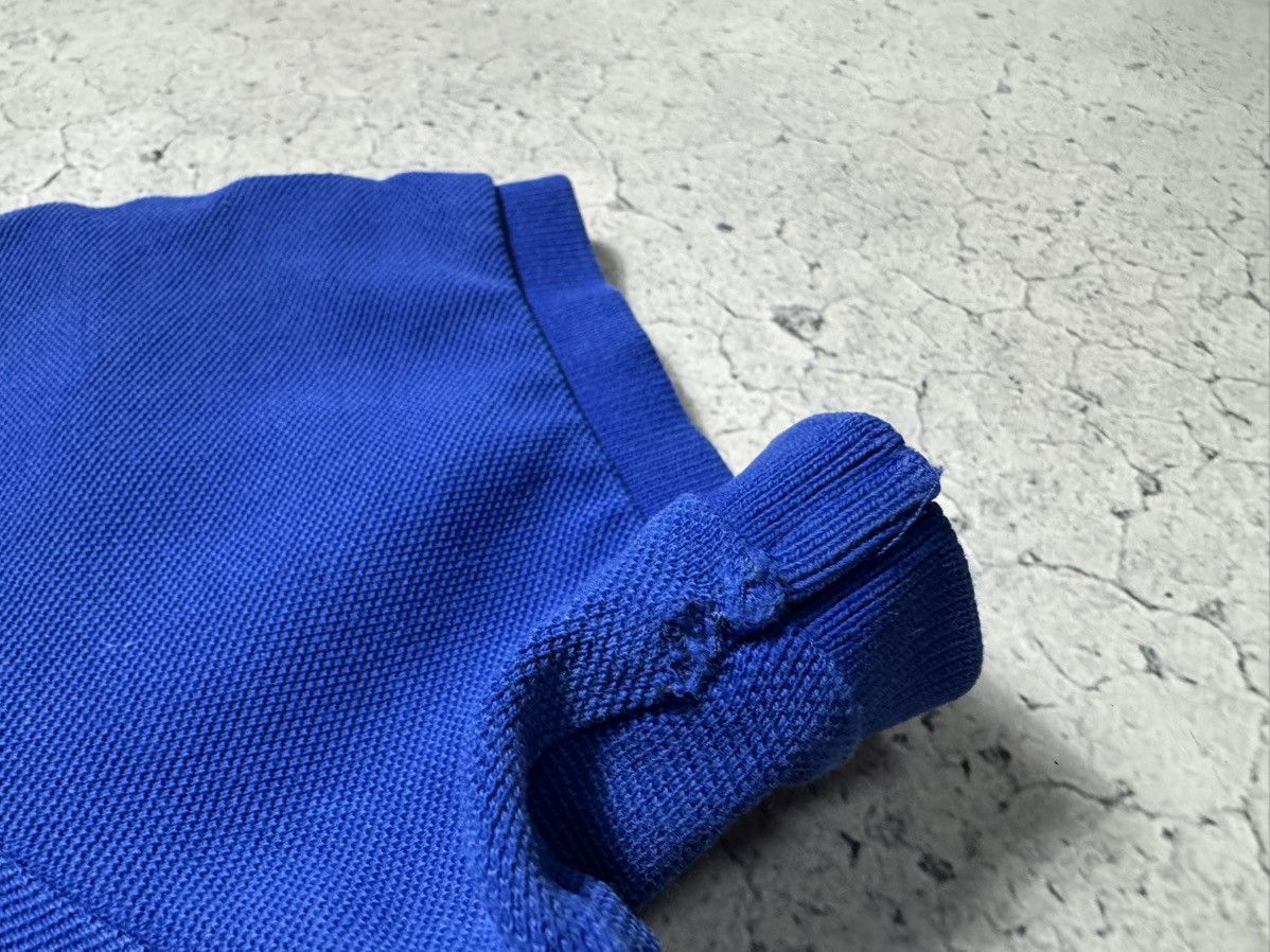 Polo Ralph Lauren Polo Ralph Lauren Big Pony #3 Polo Shirt Blue Size S Size US S / EU 44-46 / 1 - 9 Thumbnail