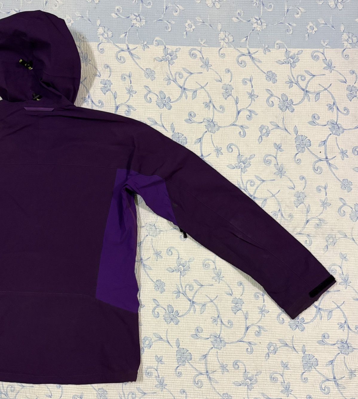 Haglofs Haglofs Windstopper Jacket Size US S / EU 44-46 / 1 - 10 Thumbnail