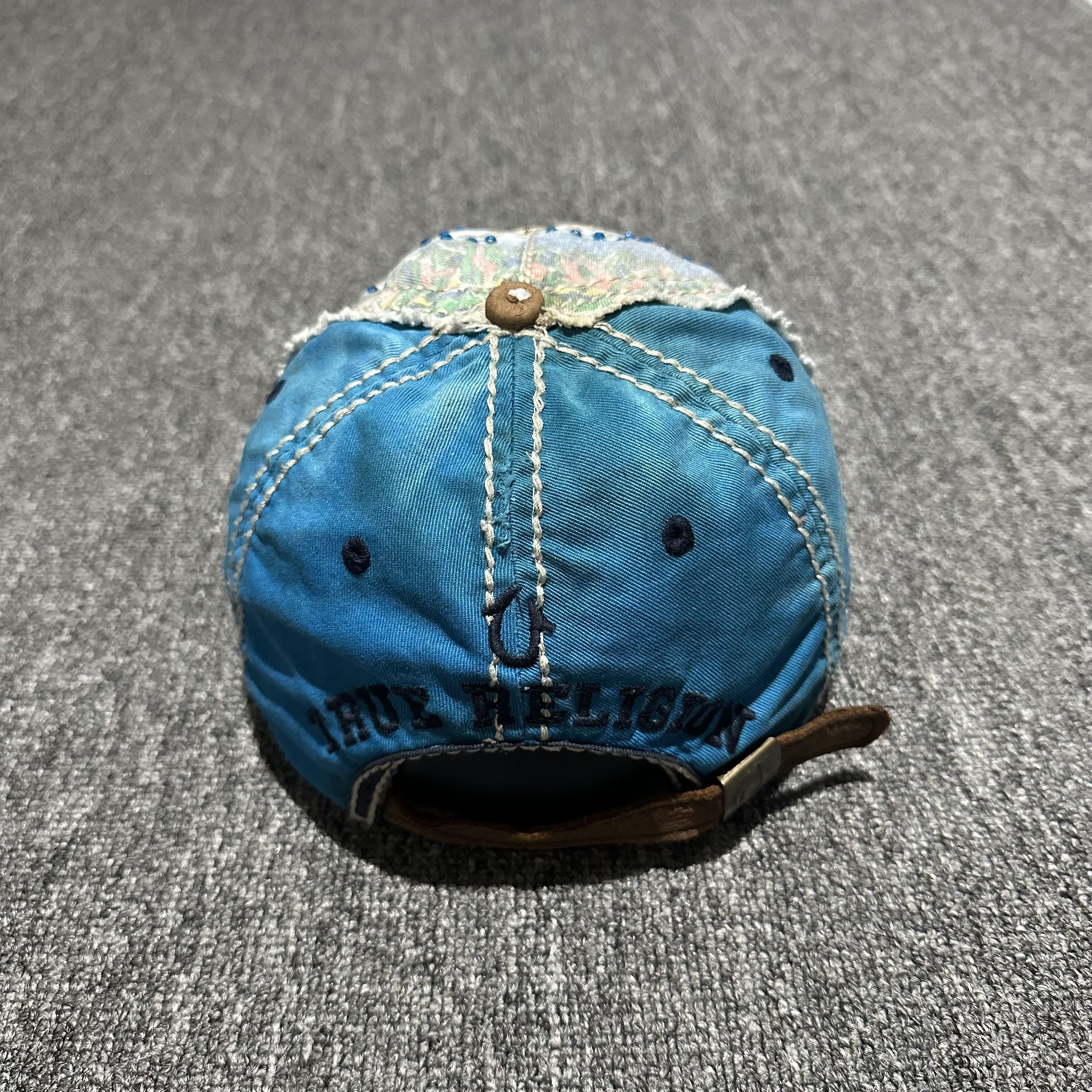 True Religion True Religion Hats Size ONE SIZE - 3 Thumbnail
