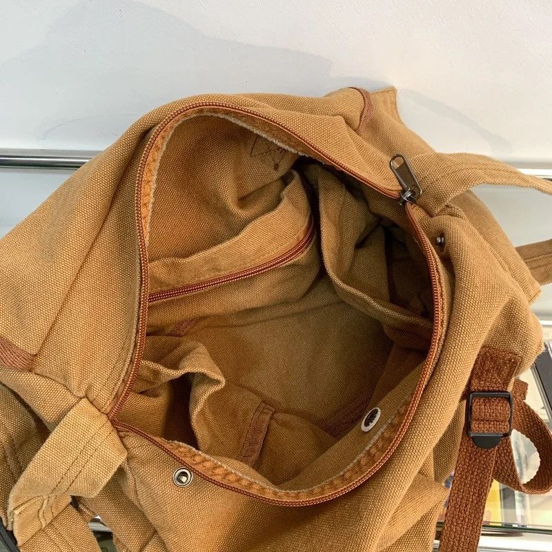 Vintage Crossbody Bag Size ONE SIZE - 3 Thumbnail