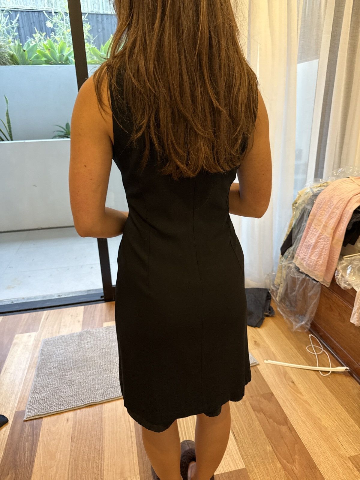 Other Anna thomas dress Size L / US 10 / IT 46 - 6 Thumbnail