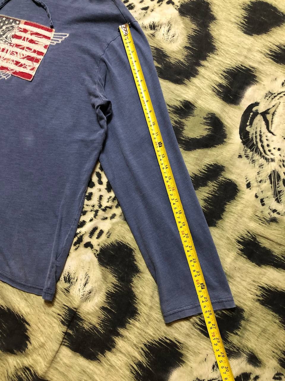 Polo Ralph Lauren Y2K hoodie big print Polo Ralph Lauren vintage streetwear Size US XL / EU 56 / 4 - 10 Thumbnail