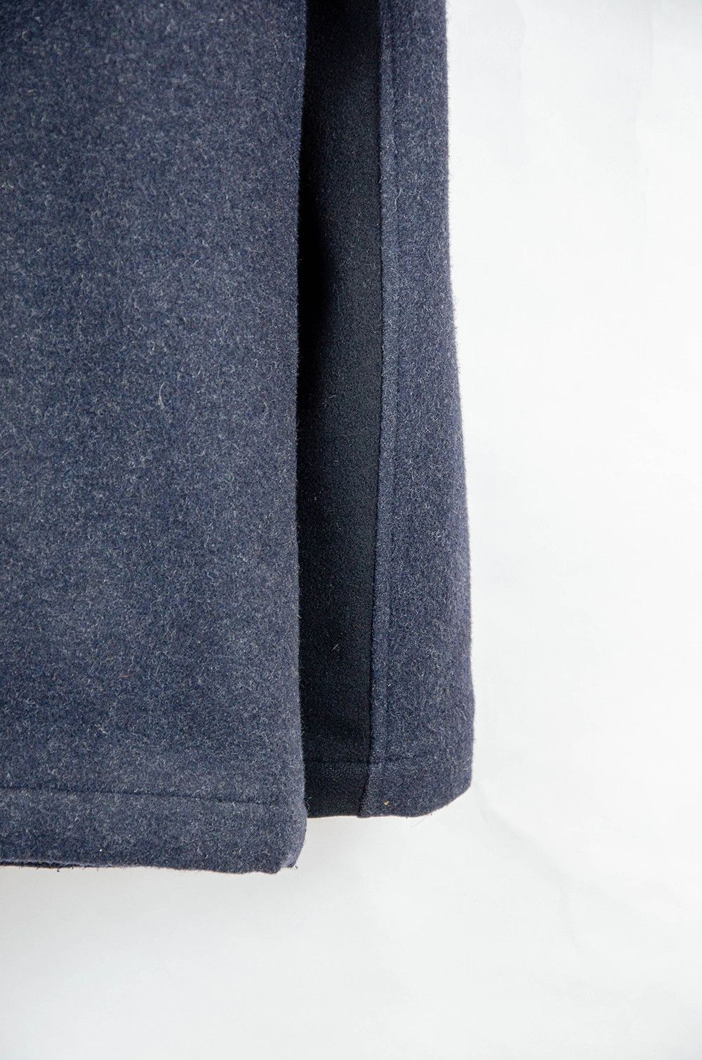 Ermenegildo Zegna Zegna Two-Tone Wool Jacket – 52 IT (Italy) Size US L / EU 52-54 / 3 - 7 Thumbnail