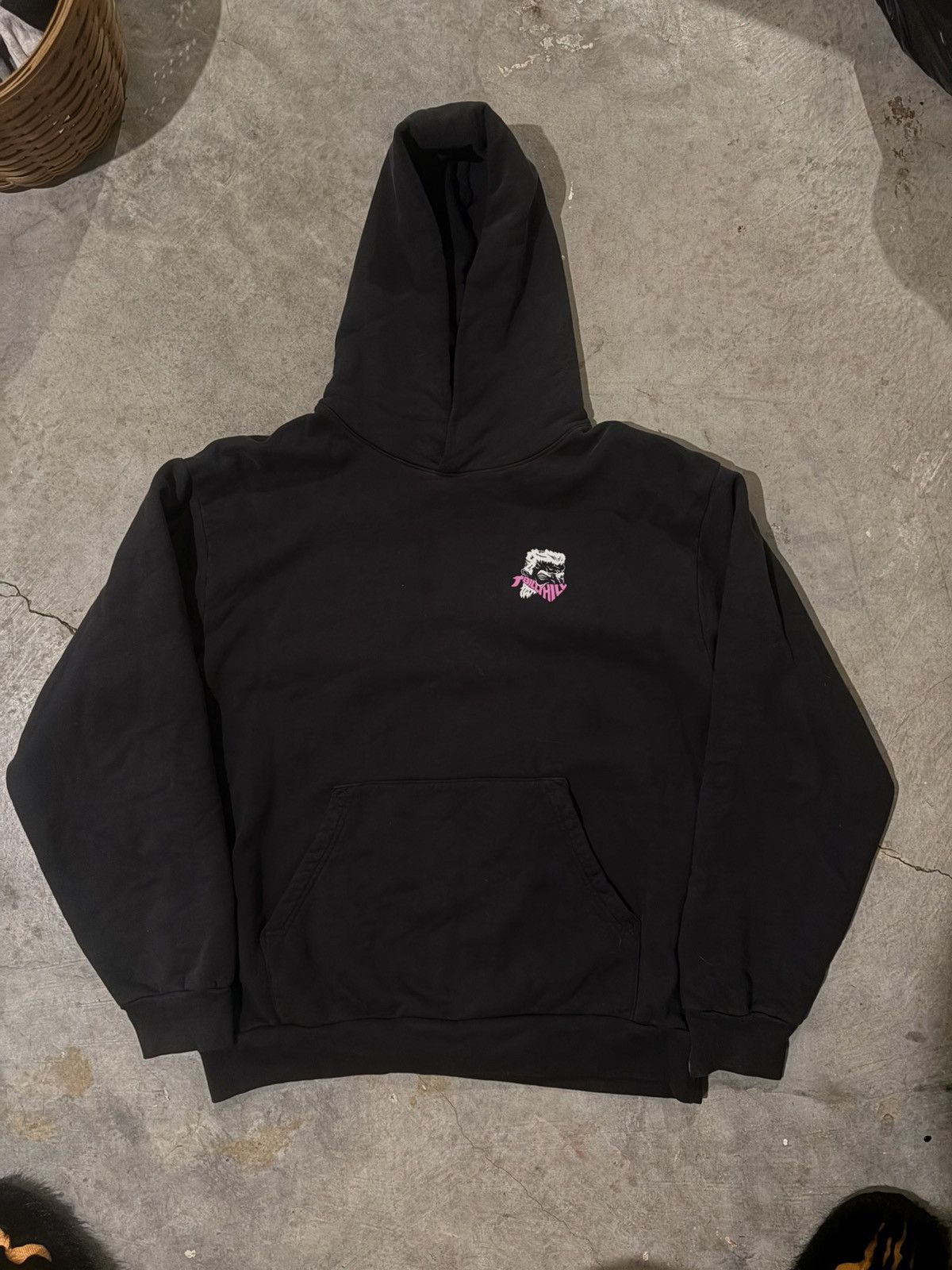 Billy Hill × Warren Lotas Nova Scotia Hoodie Size US XXL / EU 58 / 5 - 2 Thumbnail