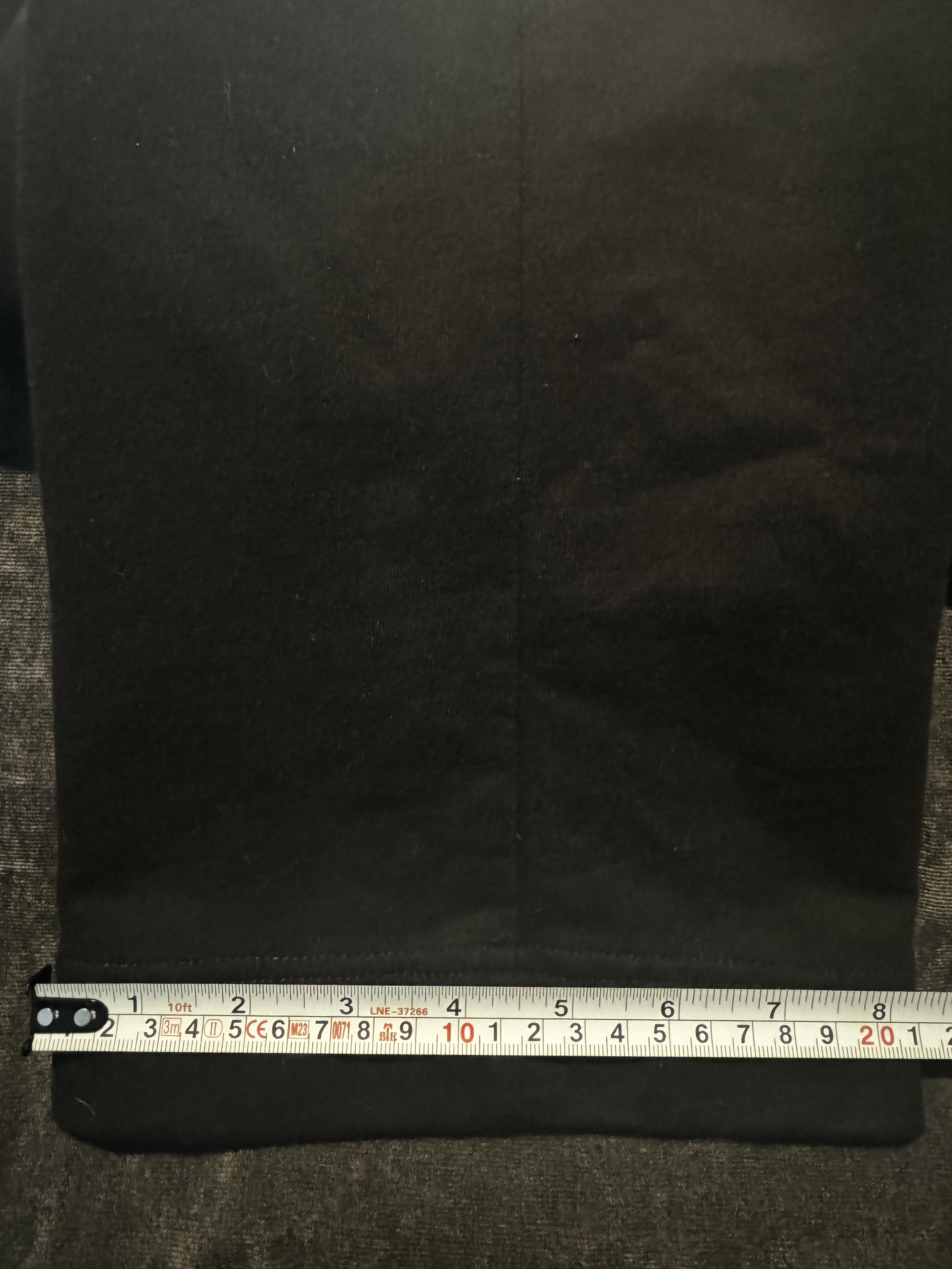 Cole Buxton CB Lounge Sweatpants (Hemmed to 28" Inseam) Size US 28 / EU 44 - 7 Thumbnail