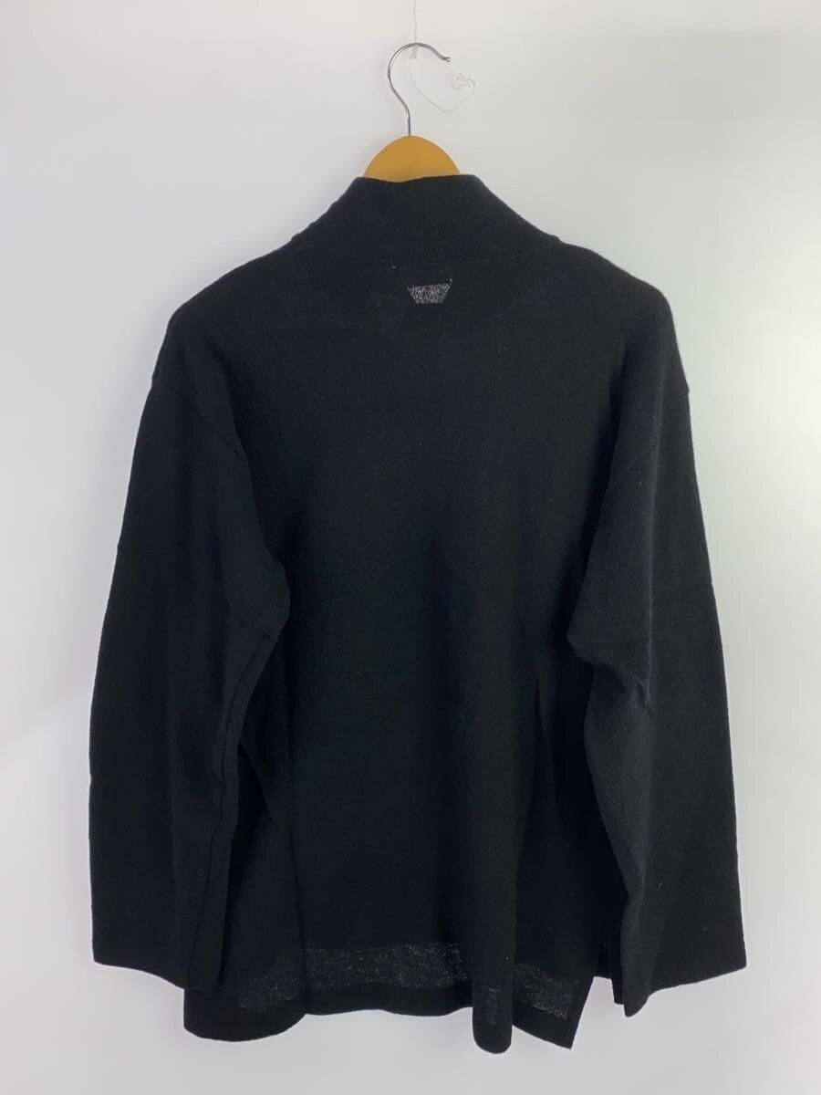 Yohji Yamamoto Knit Sweater Size US L / EU 52-54 / 3 - 2 Thumbnail