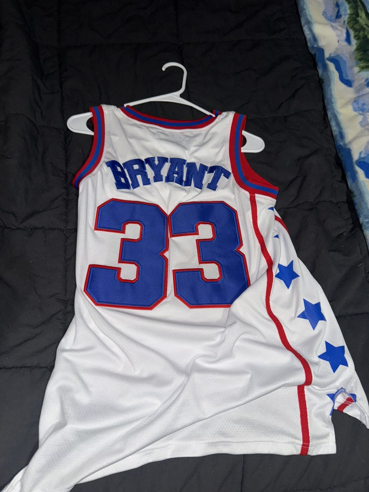 Other Kobe Bryant “All american”Jersey Size US M / EU 48-50 / 2 - 2 Thumbnail