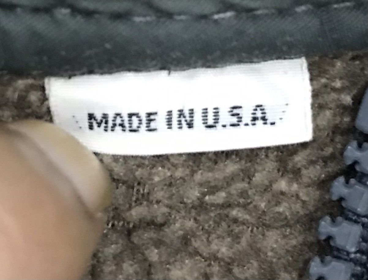 Levi's × Vintage Vintage Levi’s Outdoor Made In Usa Jacket Size US M / EU 48-50 / 2 - 11 Thumbnail