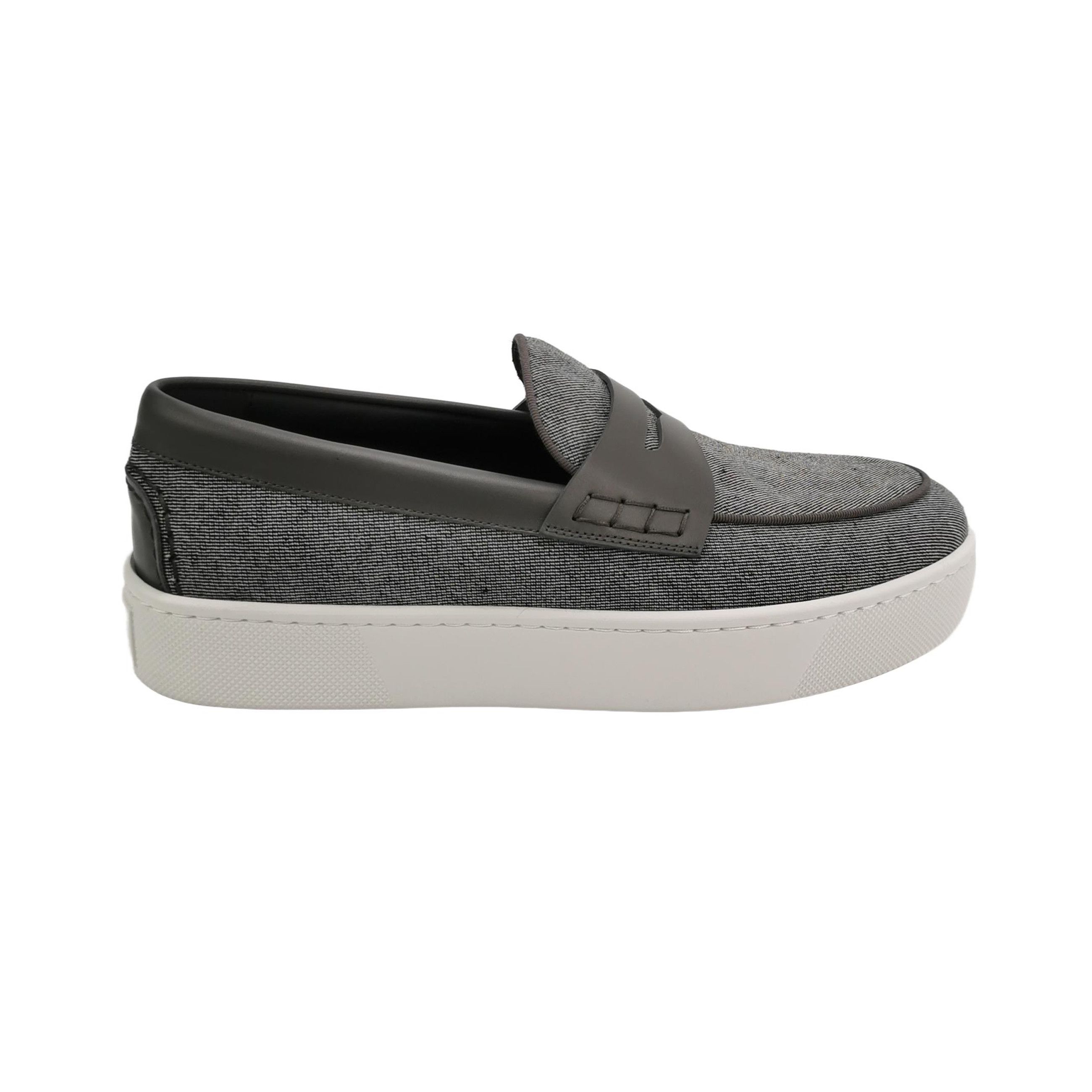 Christian Louboutin Christian Louboutin Men 9 Lowtop Sneakers Size US 9 / EU 42 - 1 Thumbnail