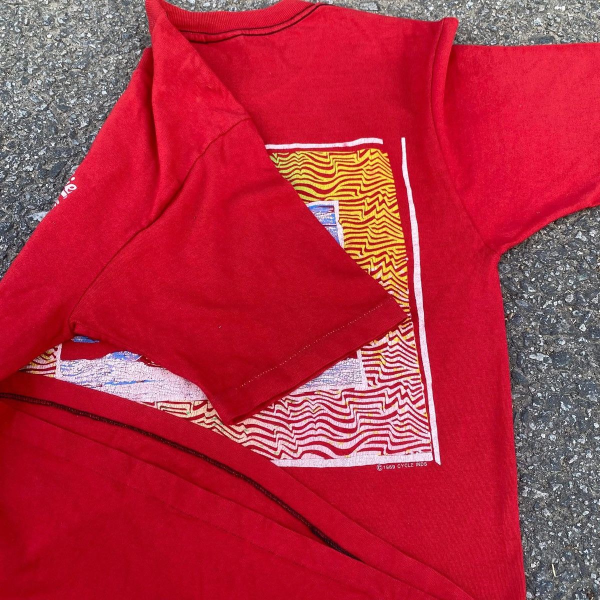 Vintage RARE ‼️ Hobie Size US M / EU 48-50 / 2 - 6 Thumbnail