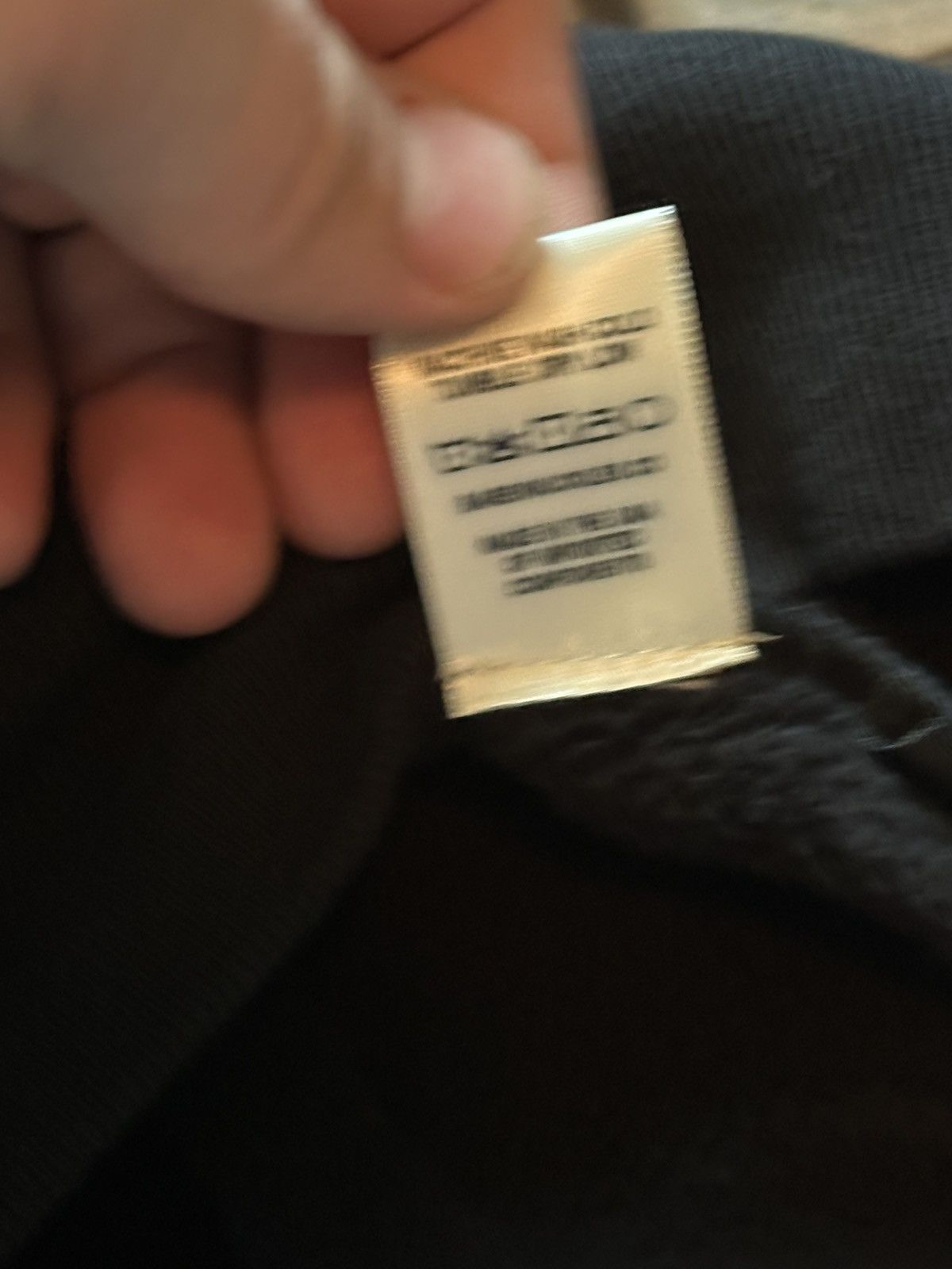 Bare Knuckles Bare Knuckles Hoodie Size US L / EU 52-54 / 3 - 4 Thumbnail