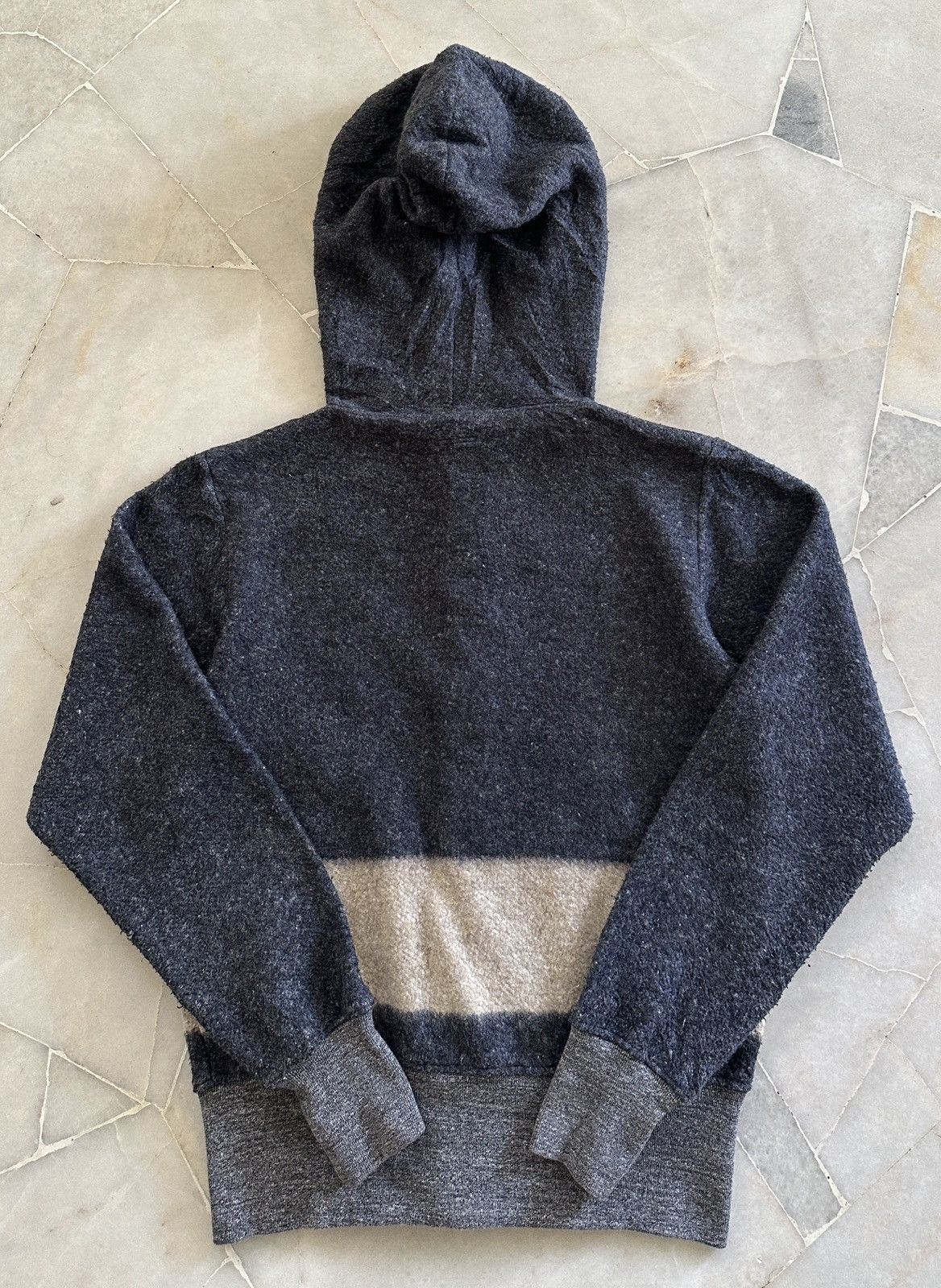 KAPITAL HOODIE