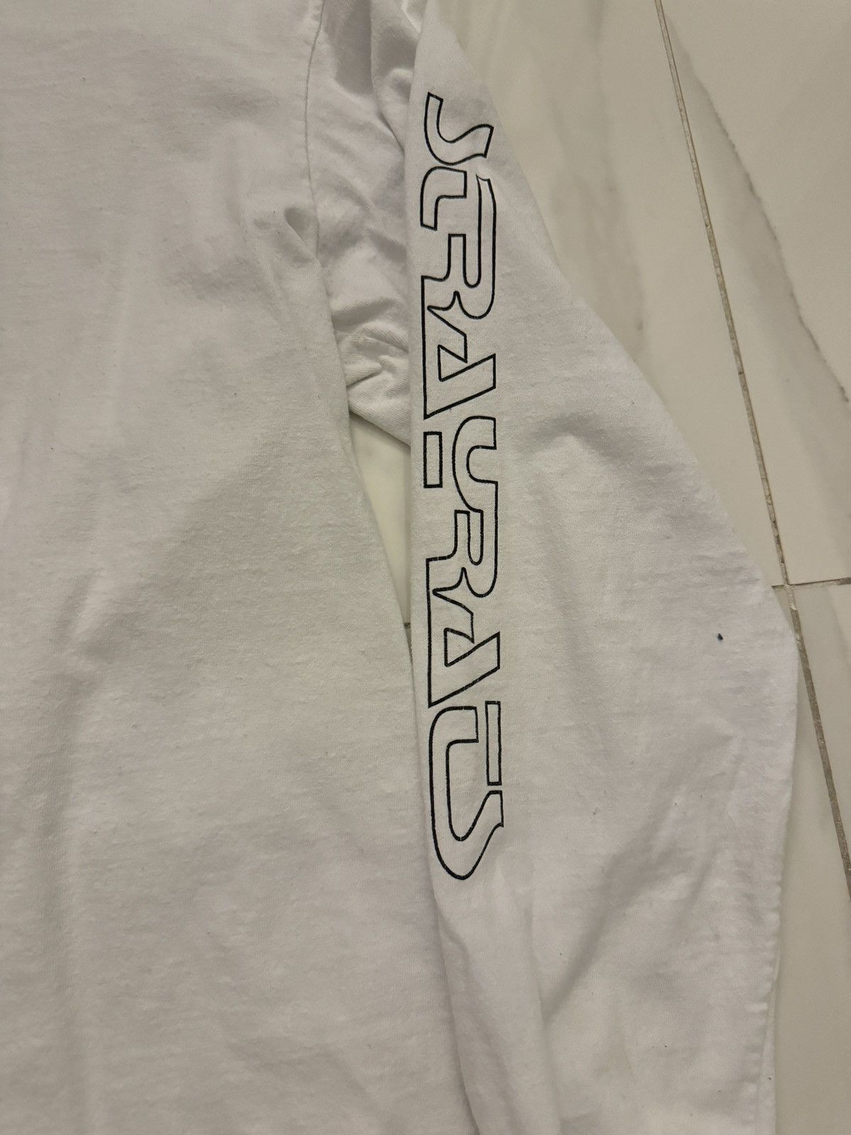Stray Rats Stray Rats Long Sleeve Size US L / EU 52-54 / 3 - 4 Thumbnail