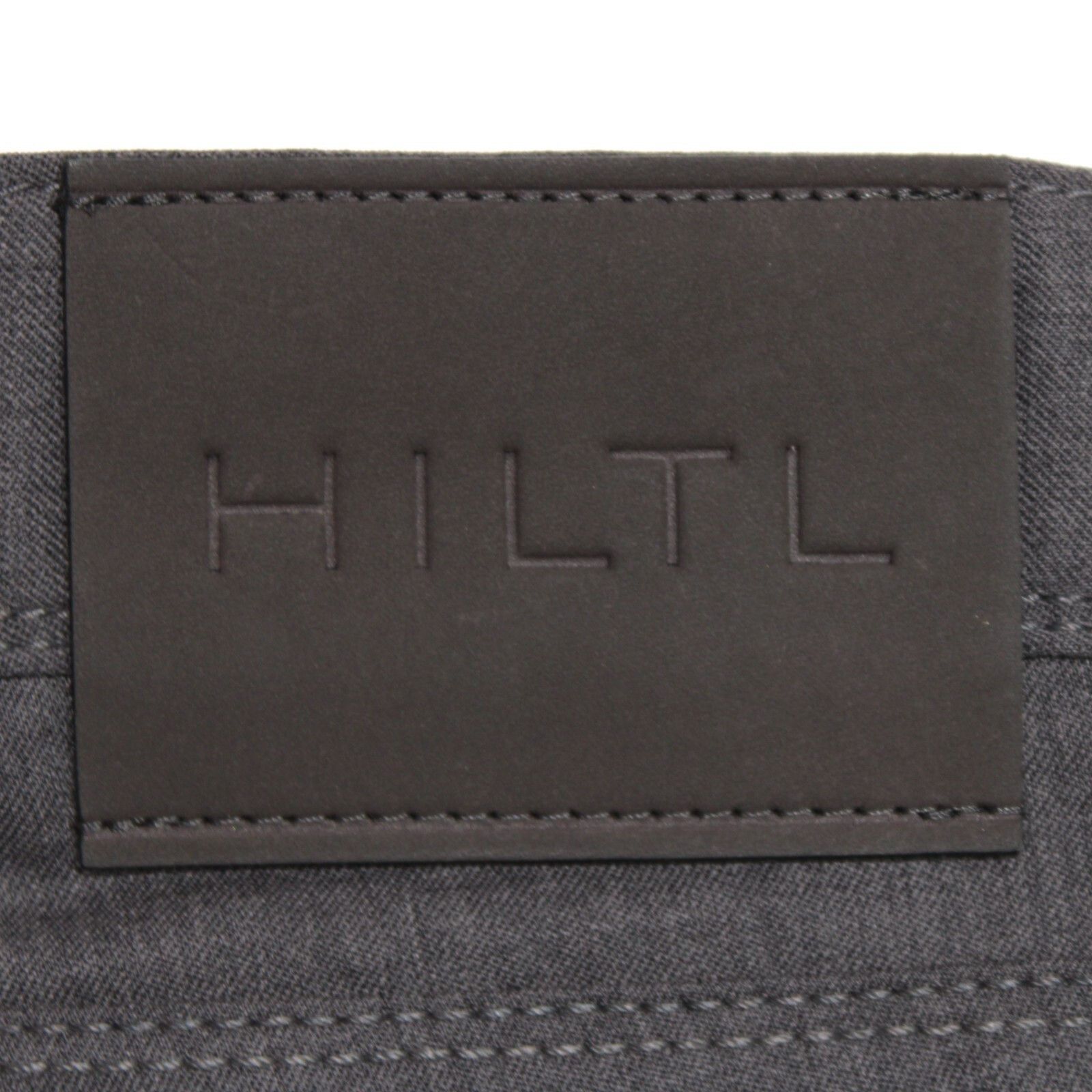 Hiltl Hiltl New with tags Chino Size 31 US In Gray Size US 31 - 9 Thumbnail
