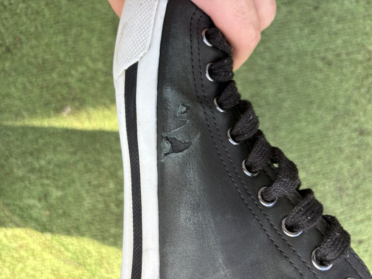 Prada Classic Prada High Sneakers Size US 7.5 / EU 40-41 - 4 Thumbnail