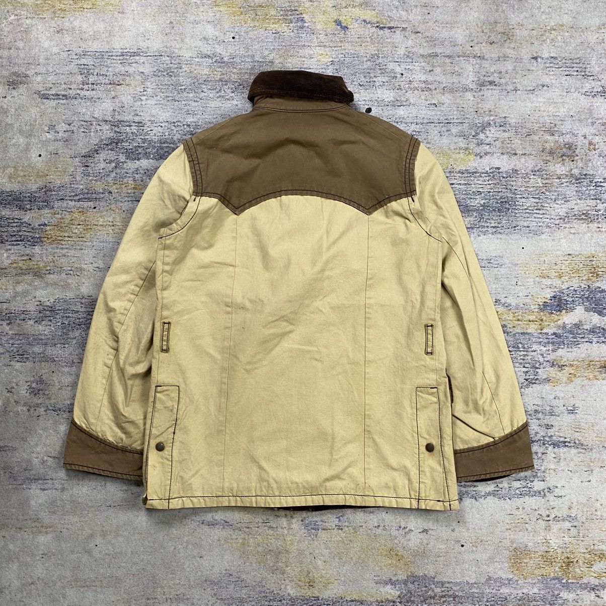 Number (N)ine Number Nine western jacket Size US L / EU 52-54 / 3 - 2 Thumbnail