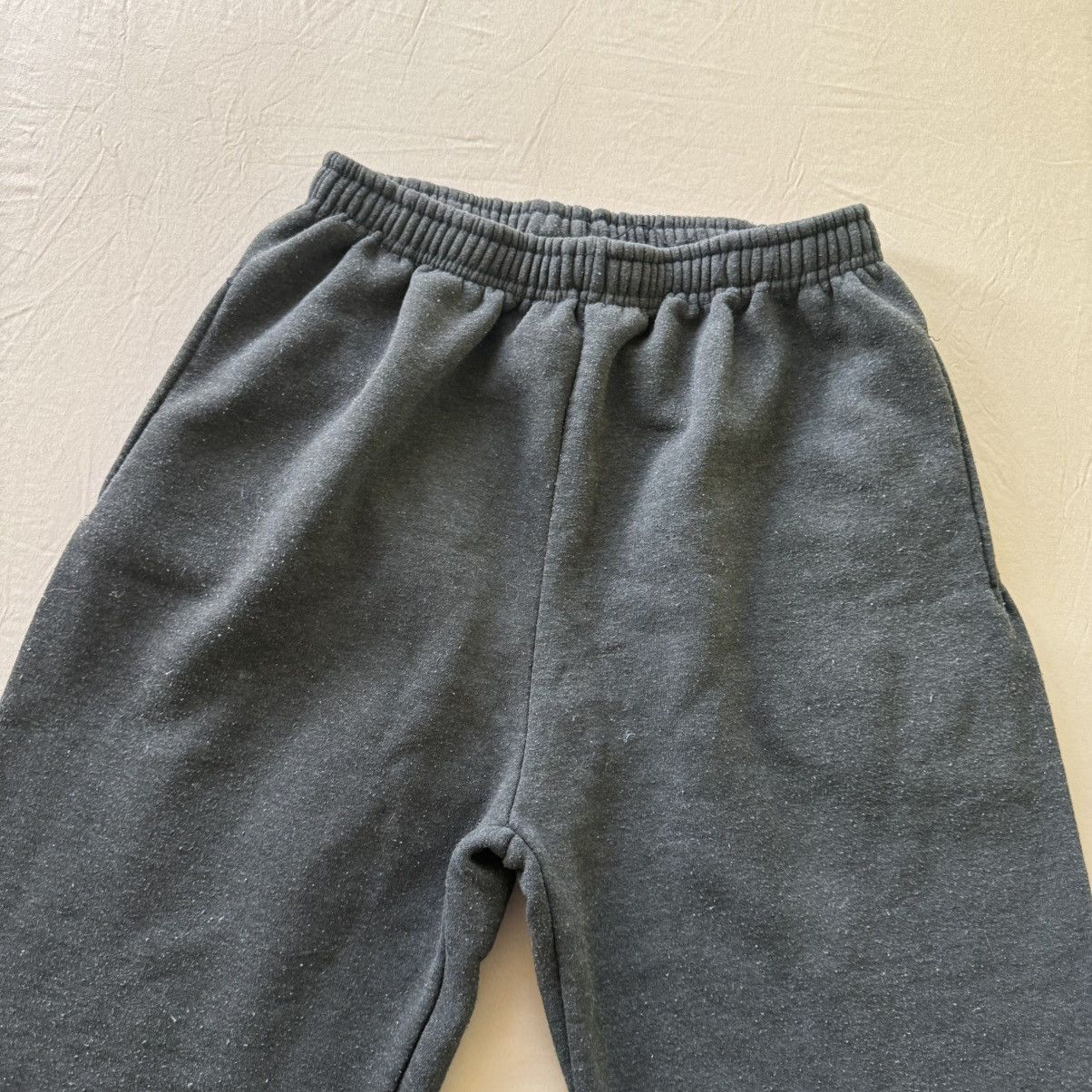 Vintage Vintage Style Jogger Sweatpants Size US 27 - 3 Thumbnail