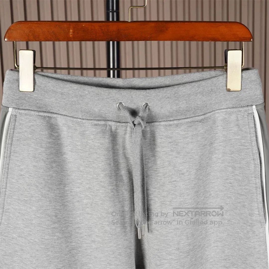 Hermes Hermes Men's New Sports Trousers. Size US 34 / EU 50 - 3 Thumbnail