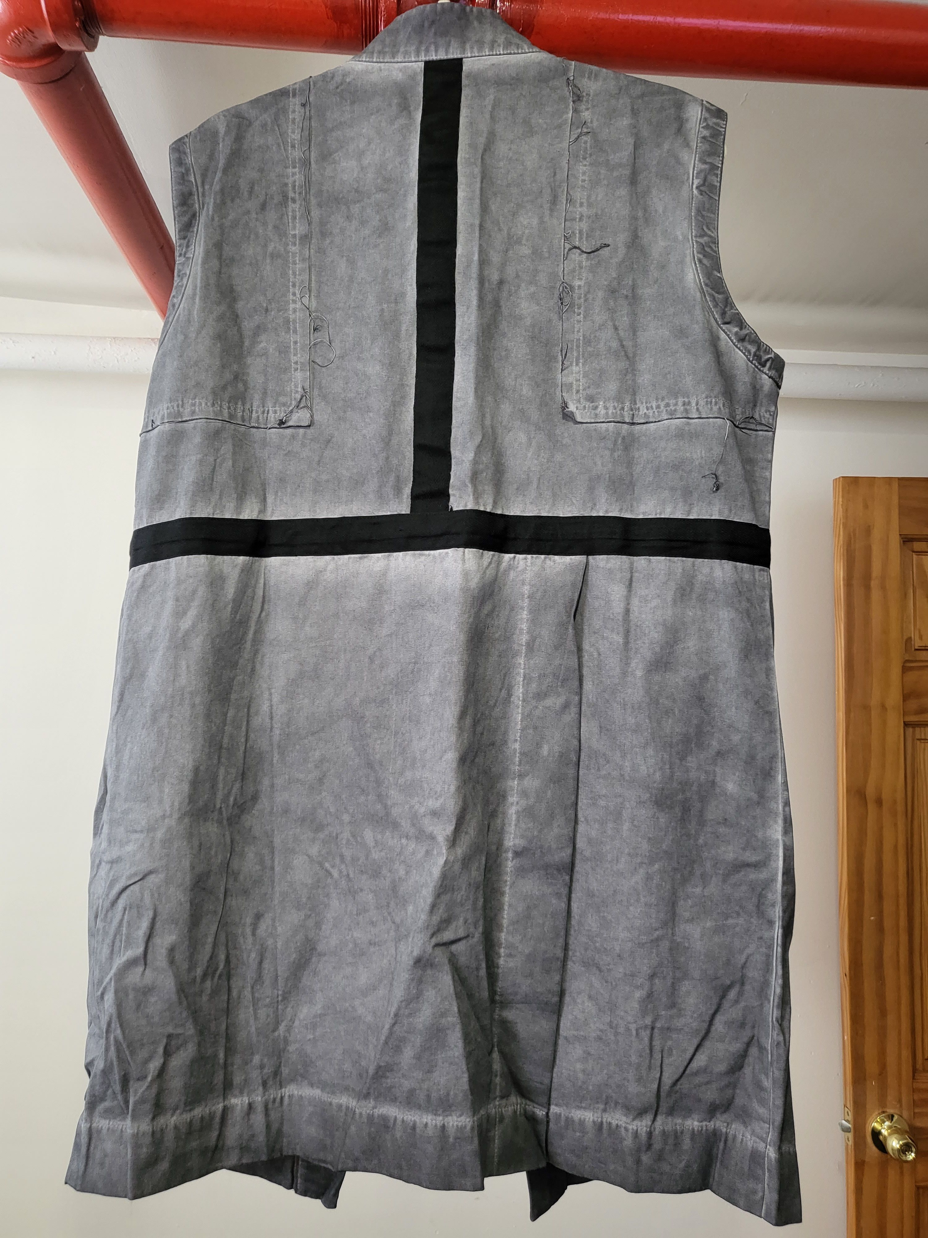 Other Vest Size US L / EU 52-54 / 3 - 2 Thumbnail