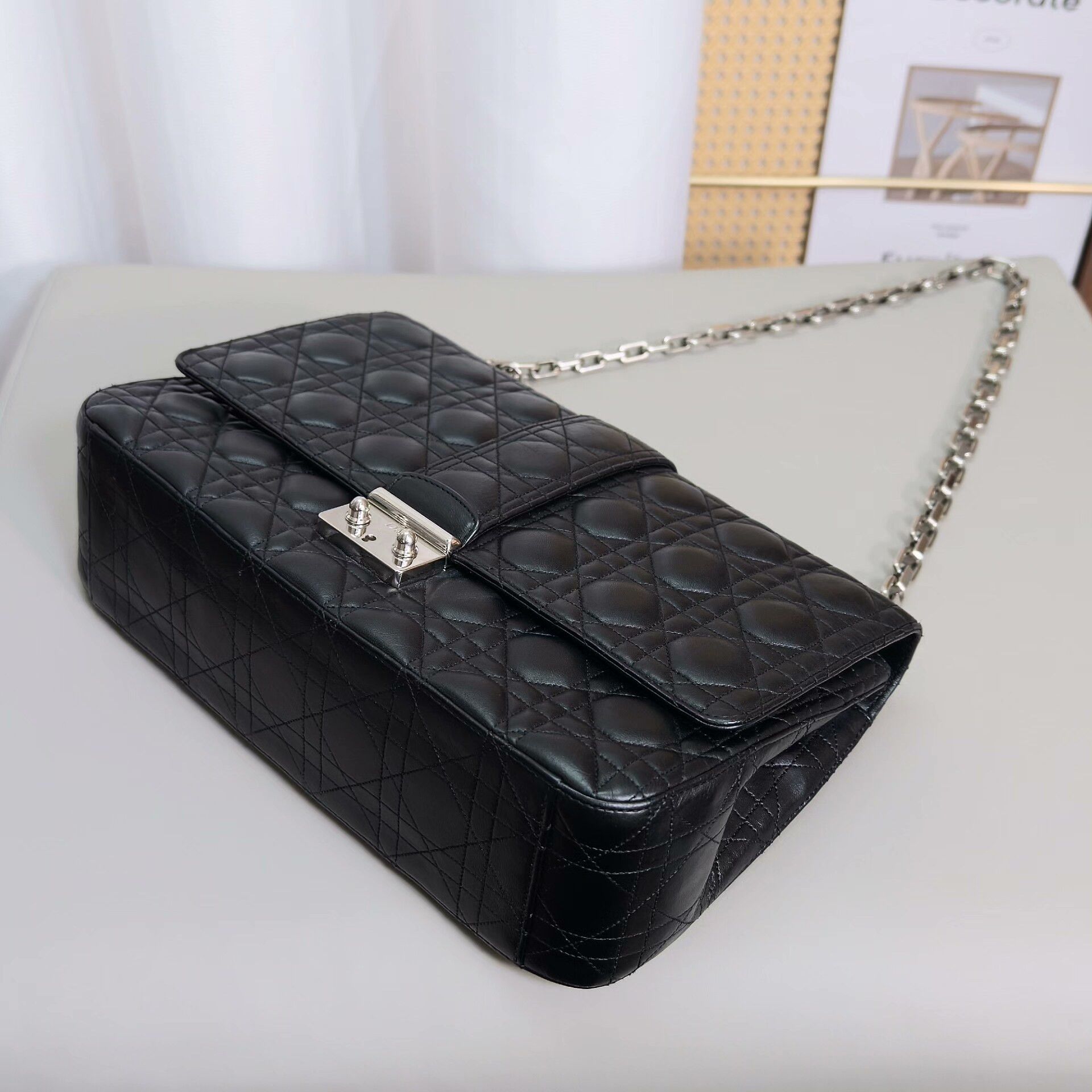 Dior Pre-loved Bag Very good condition Size ONE SIZE - 1 Thumbnail