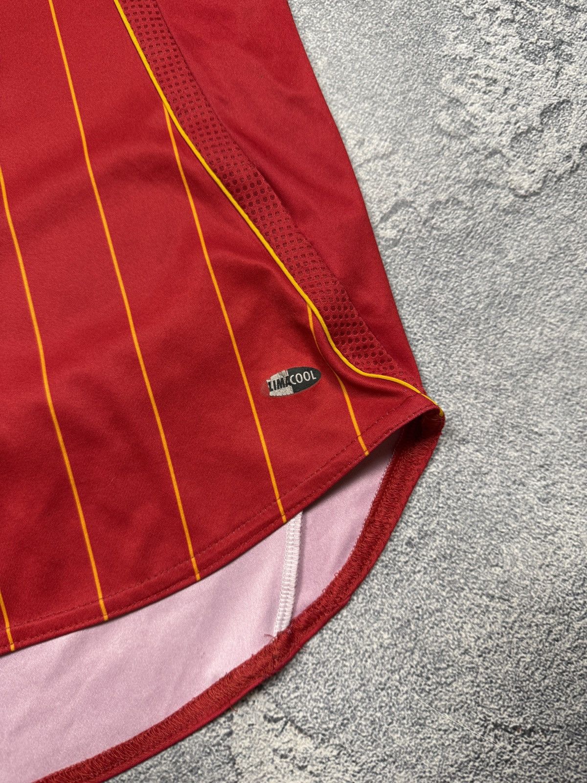 Adidas Vintage Adidas Spain Football Soccer Jersey Size US L / EU 52-54 / 3 - 7 Thumbnail