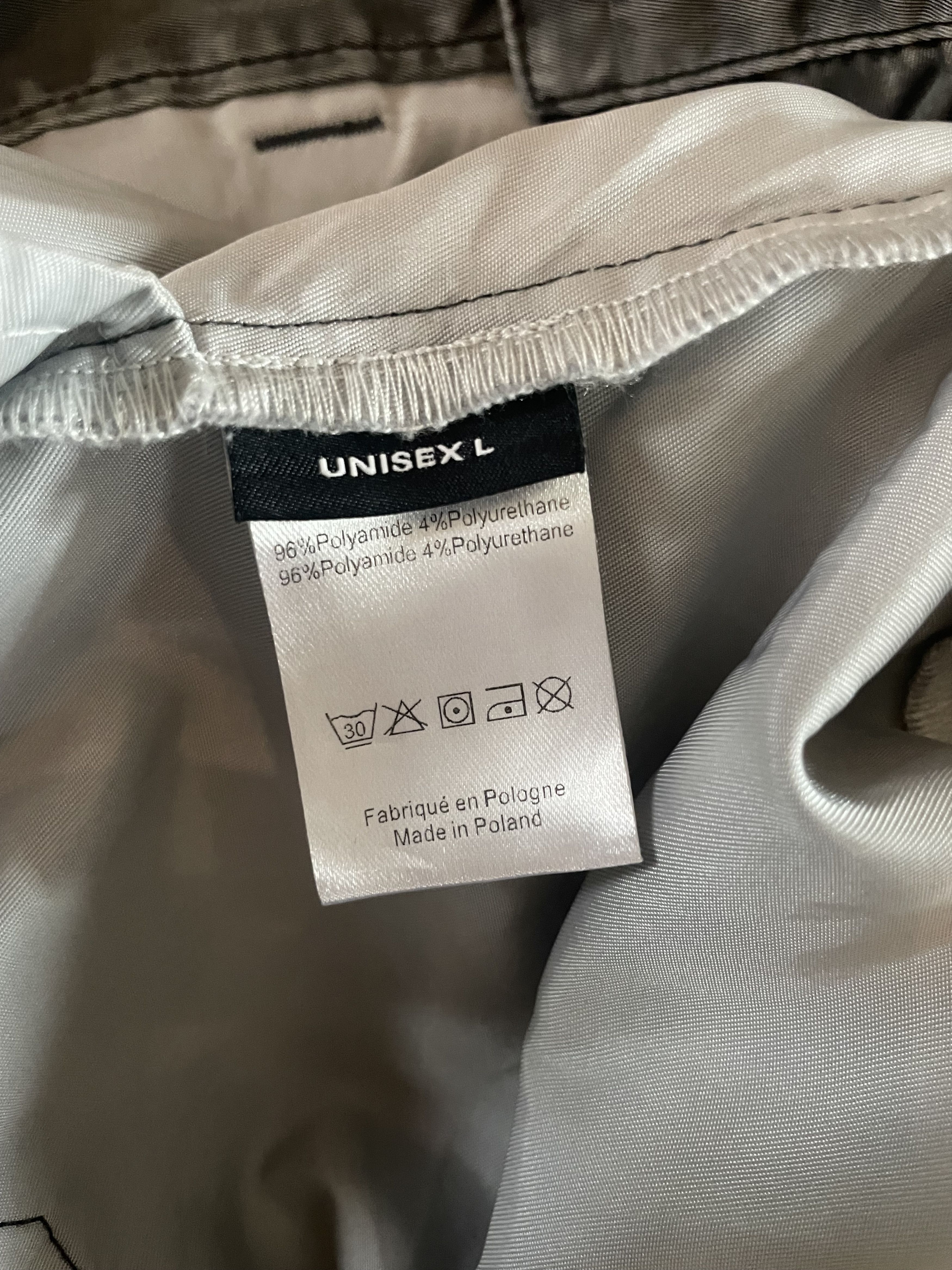 Y/Project Y/Project Pop Up baggy cargo pants Size US 32 / EU 48 - 6 Thumbnail