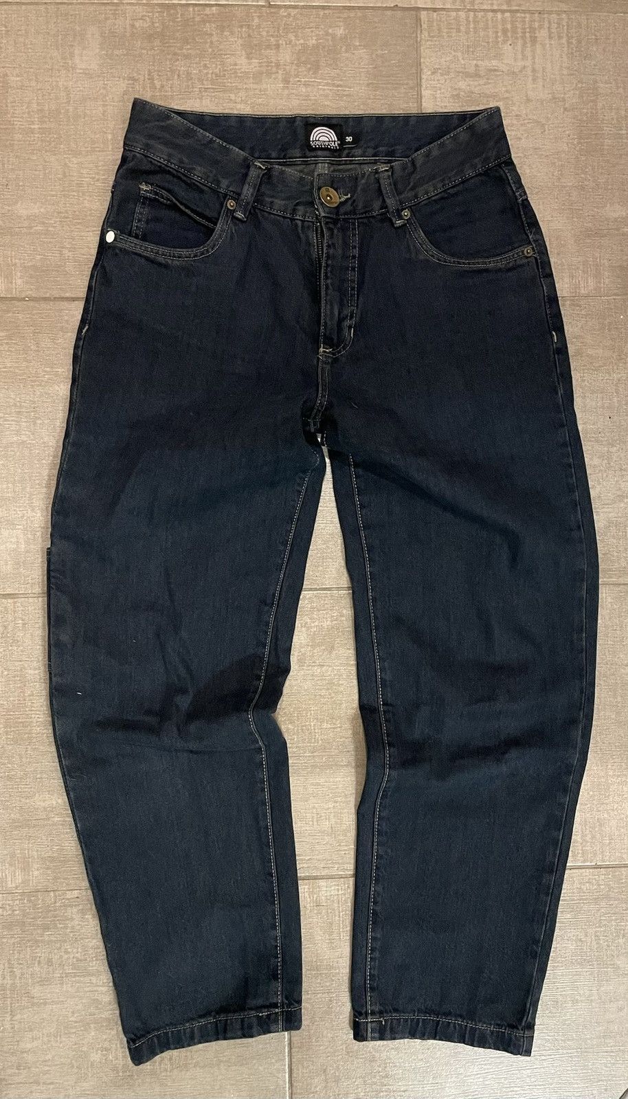 Southpole SOUTHPOLE denim Size US 30 / EU 46 - 1 Thumbnail