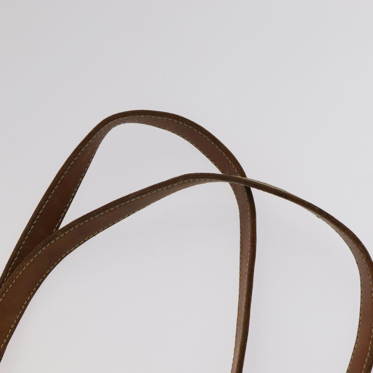 Louis Vuitton LOUIS VUITTON Monogram Babylone Tote Bag M51102 Size ONE SIZE - 14 Thumbnail