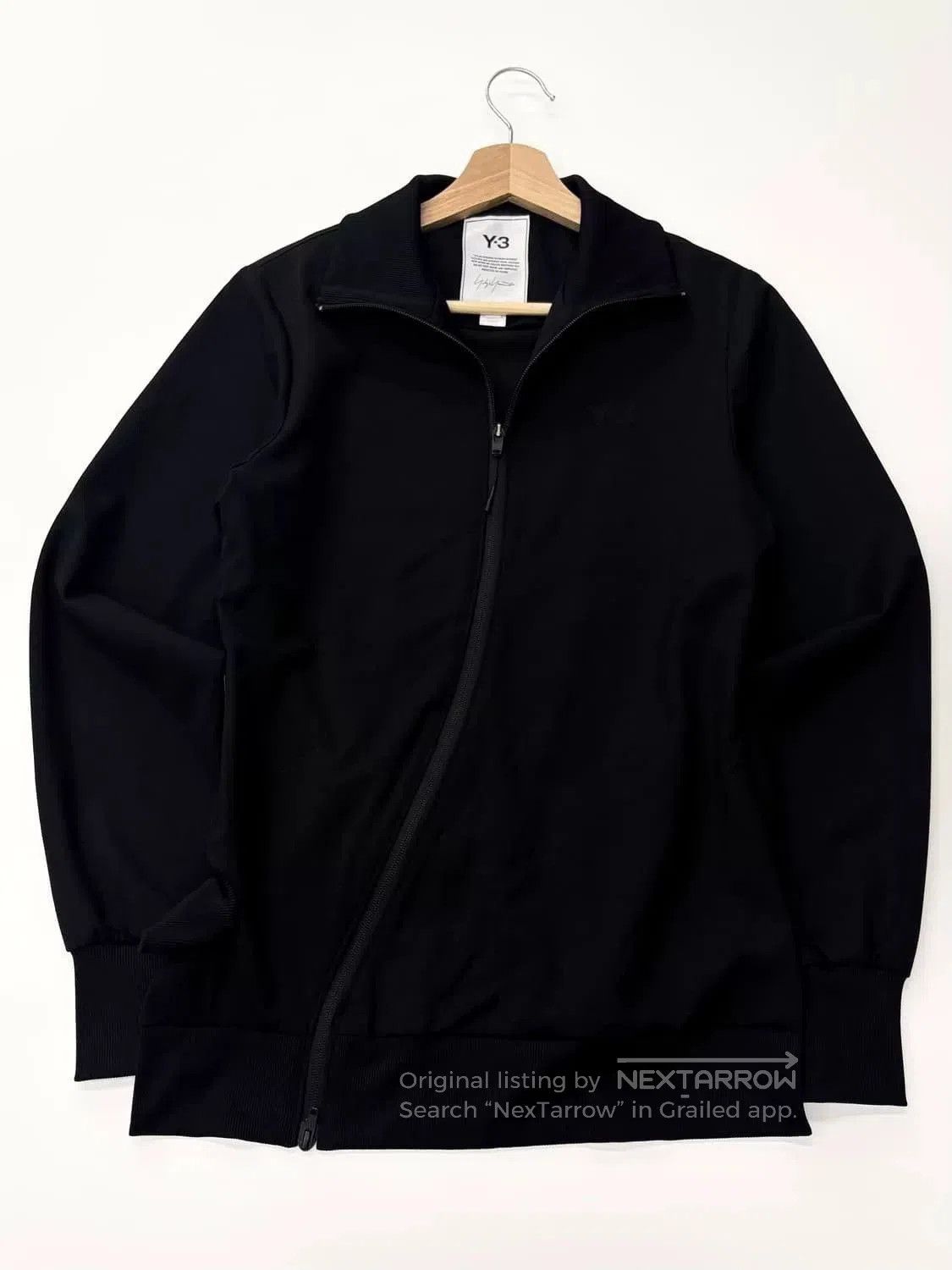 Y-3 Yohji Yamamoto Y. Size US M / EU 48-50 / 2 - 3 Thumbnail