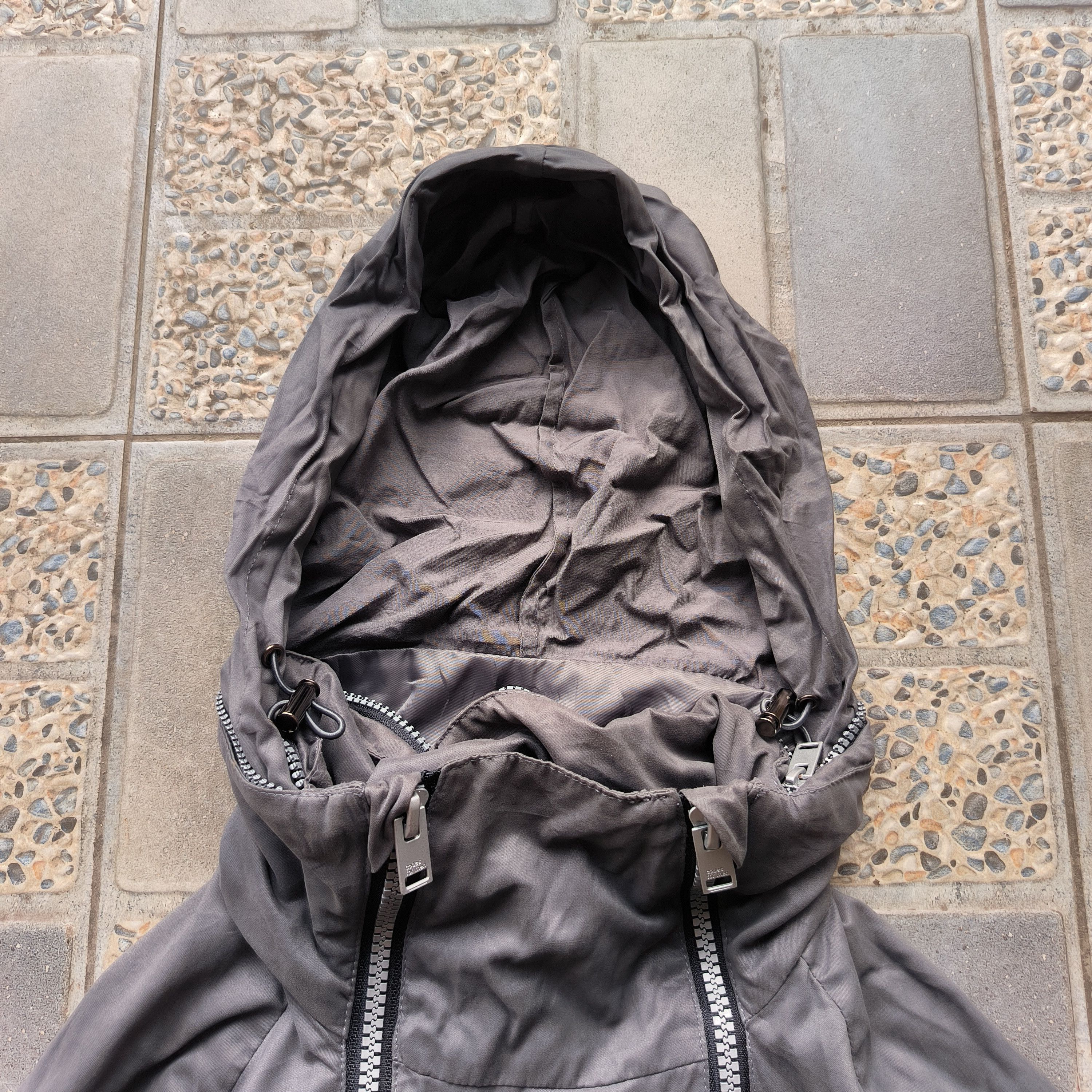 Codes Combine GOA Bono Style Codes Combine Asymmetrical Jacket Size US L / EU 52-54 / 3 - 4 Thumbnail