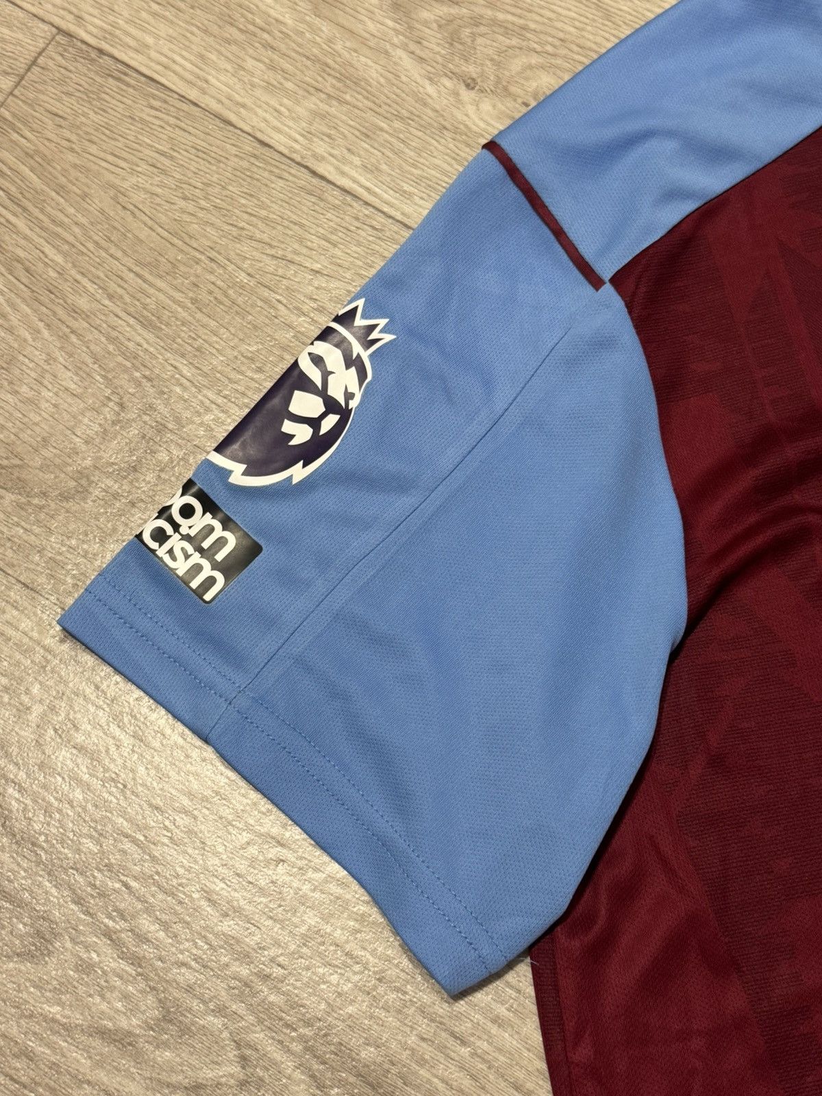 Other 🔷Castore Aston Villa 2023/24 Soccer jersey🔷 Size US XL / EU 56 / 4 - 3 Thumbnail