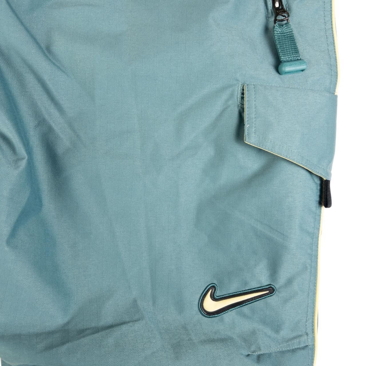 Nike Vintage Nike ACG Snowboarding Trousers Size L Size 32" / US 10 / IT 46 - 5 Thumbnail