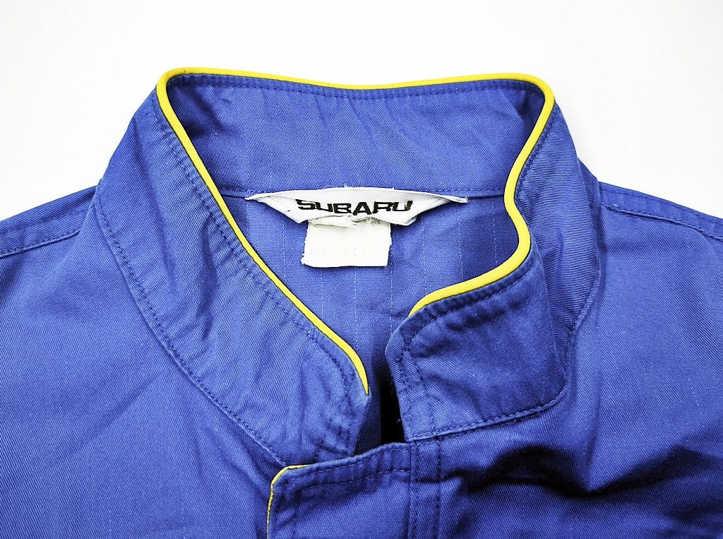 Other original SUBARU Tokyo coverall Size US 40 / EU 56 - 3 Thumbnail