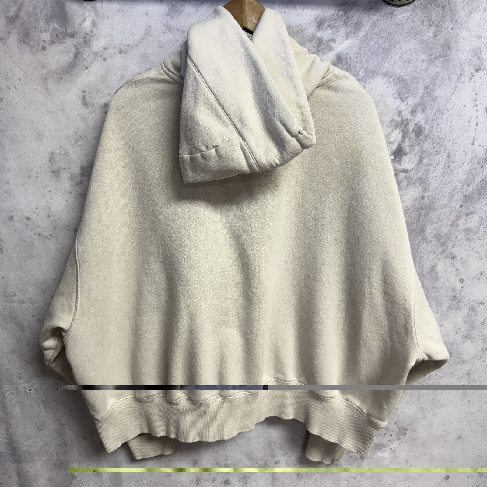 Nike Nike Center Swoosh Hoodie Sweatshirt Mens Large Travis Scott Size US L / EU 52-54 / 3 - 2 Thumbnail
