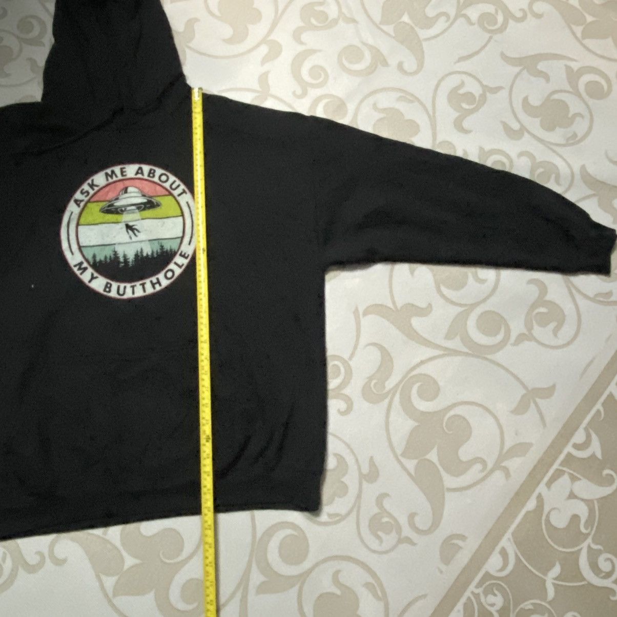 Gildan Gildan Heavy Blend Size US XL / EU 56 / 4 - 5 Thumbnail