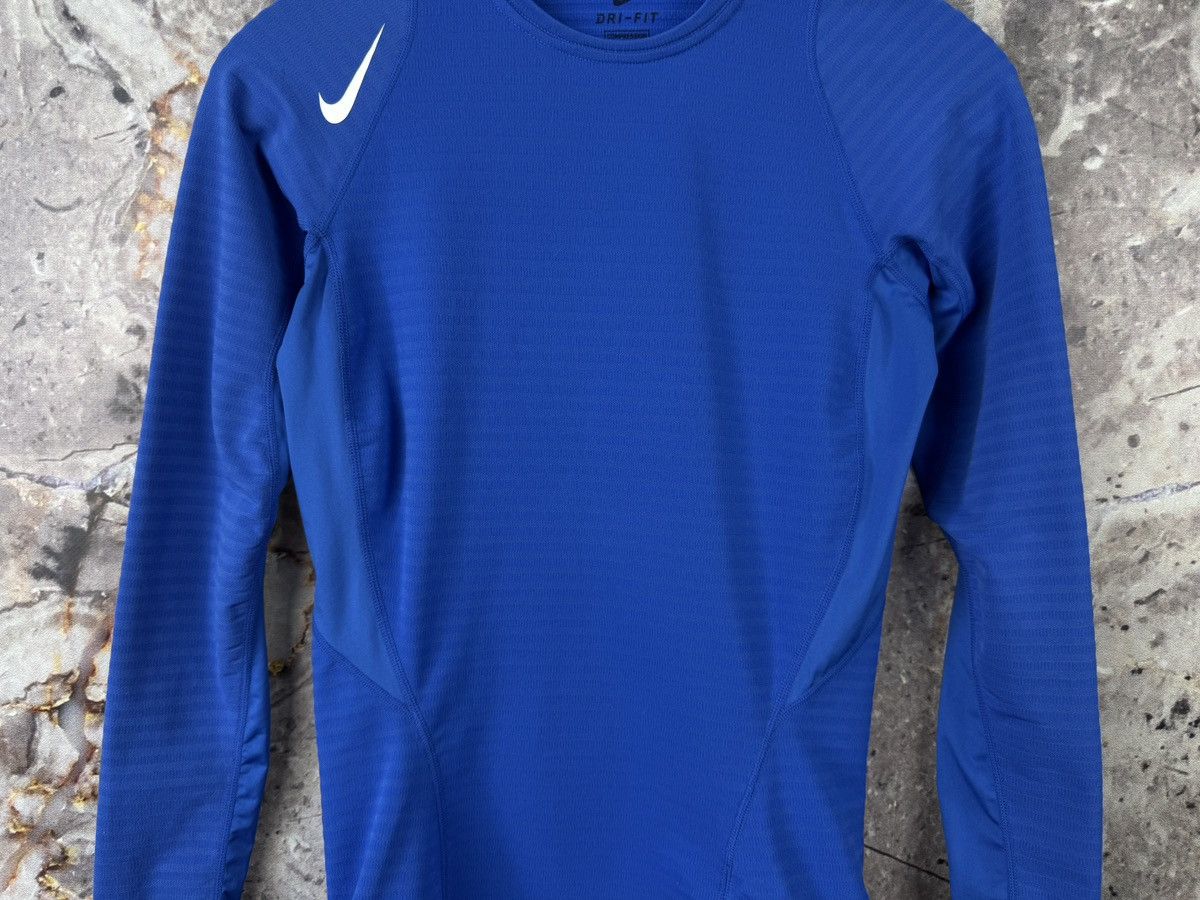 Nike Men’s Nike Pro Dri-Fit Compression Sportswear Size Medium Size US M / EU 48-50 / 2 - 3 Thumbnail
